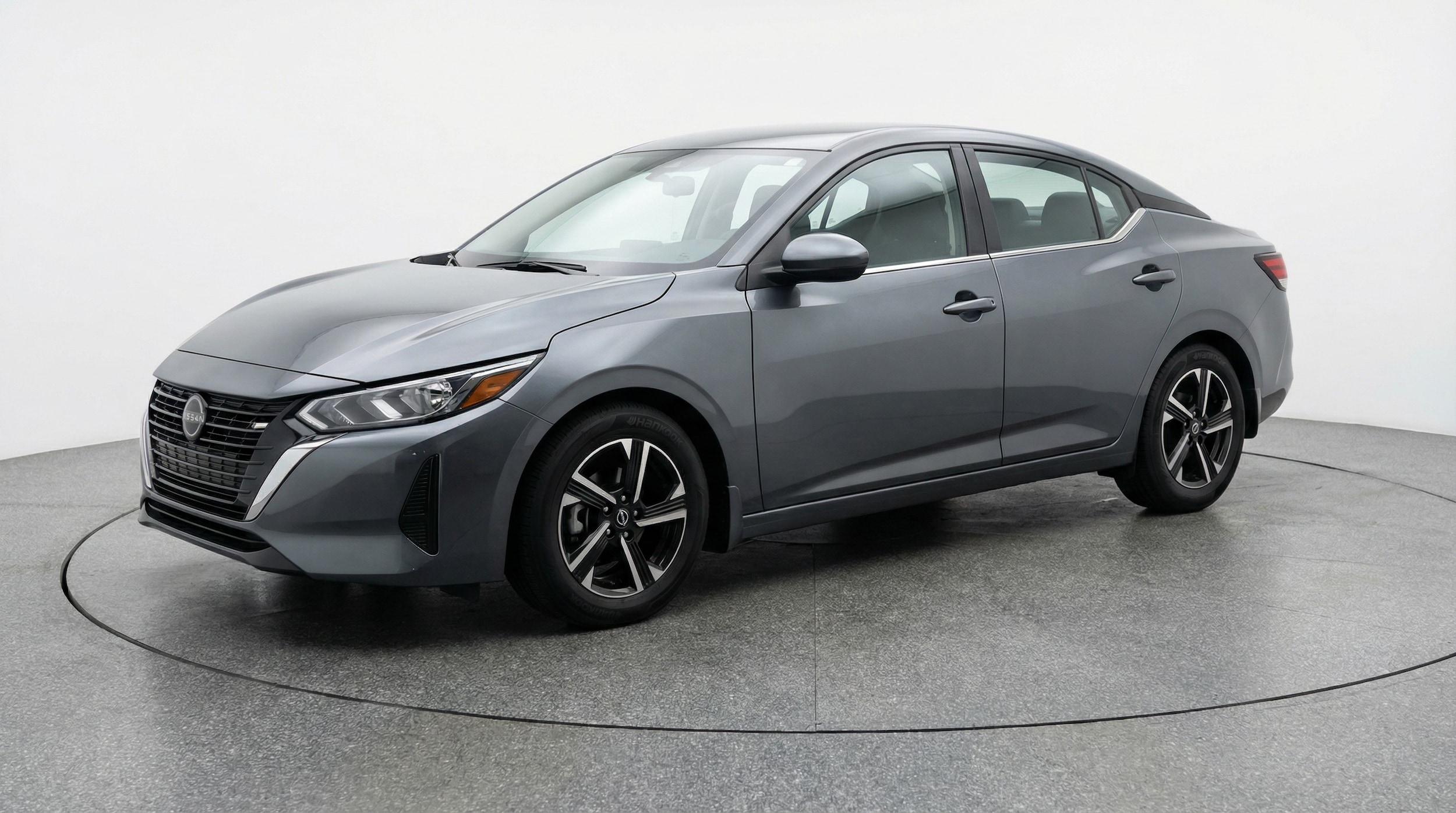 Thumbnail: 2025 Nissan Sentra - 3