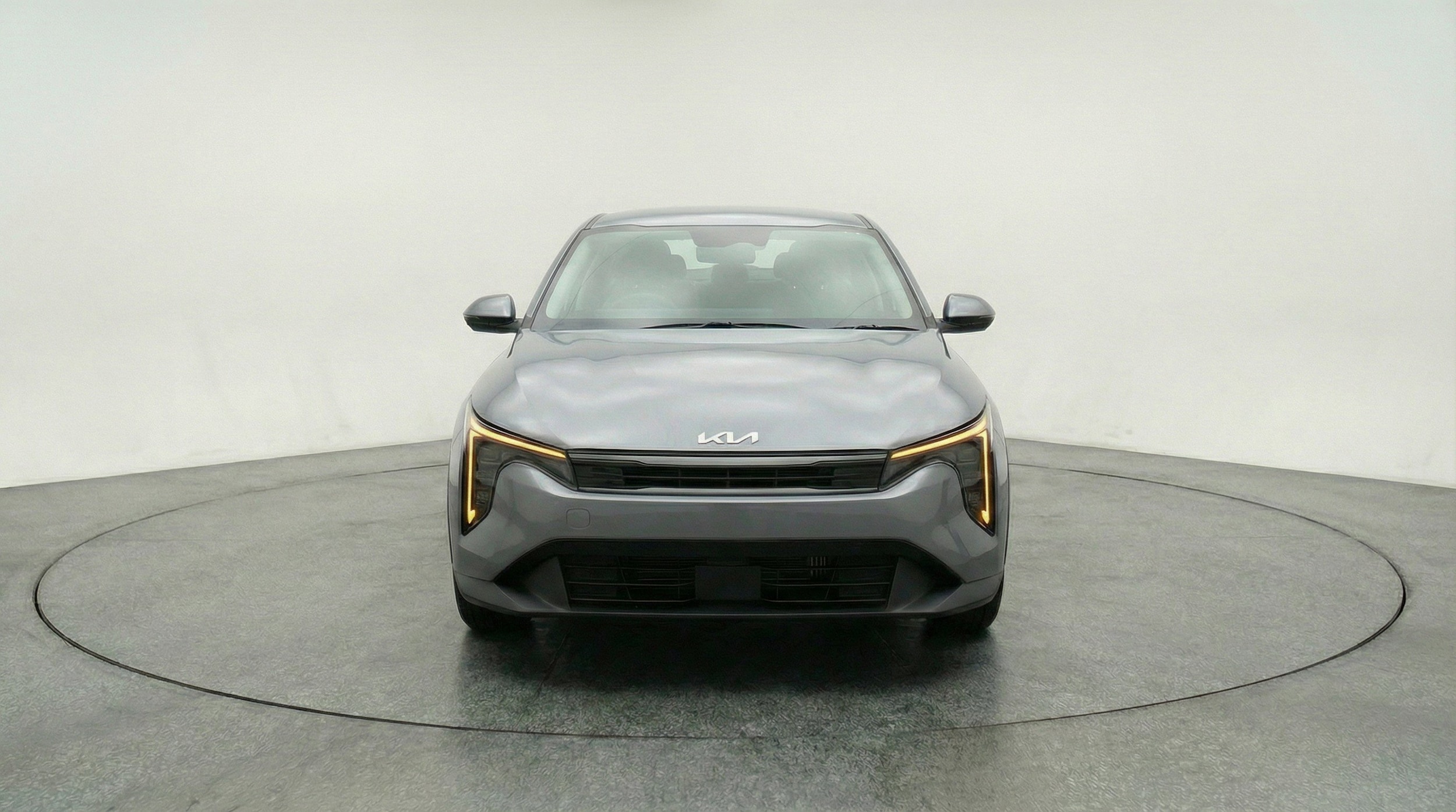 Thumbnail: 2025 Kia K4 - 2