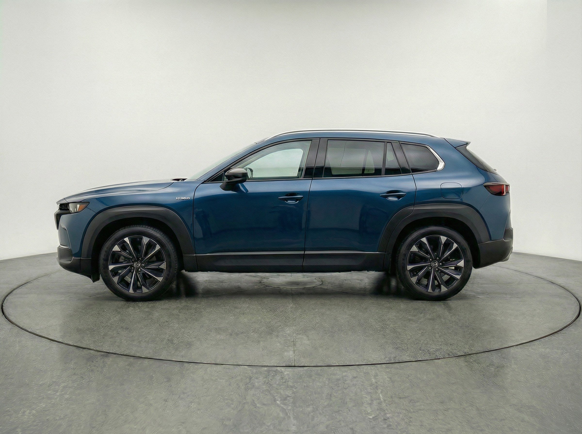 Thumbnail: 2025 Mazda CX-50 - 5