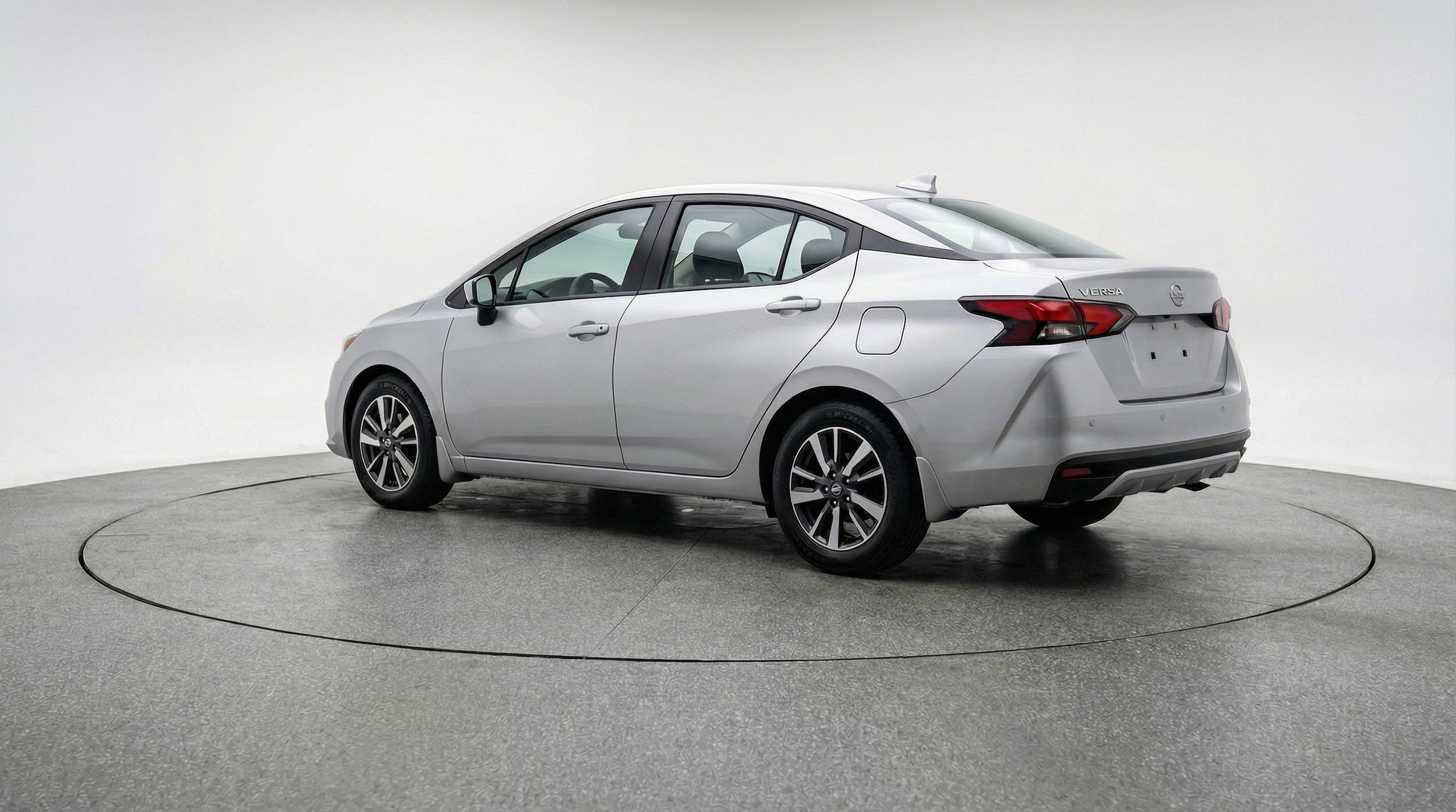 Thumbnail: 2025 Nissan Versa - 6