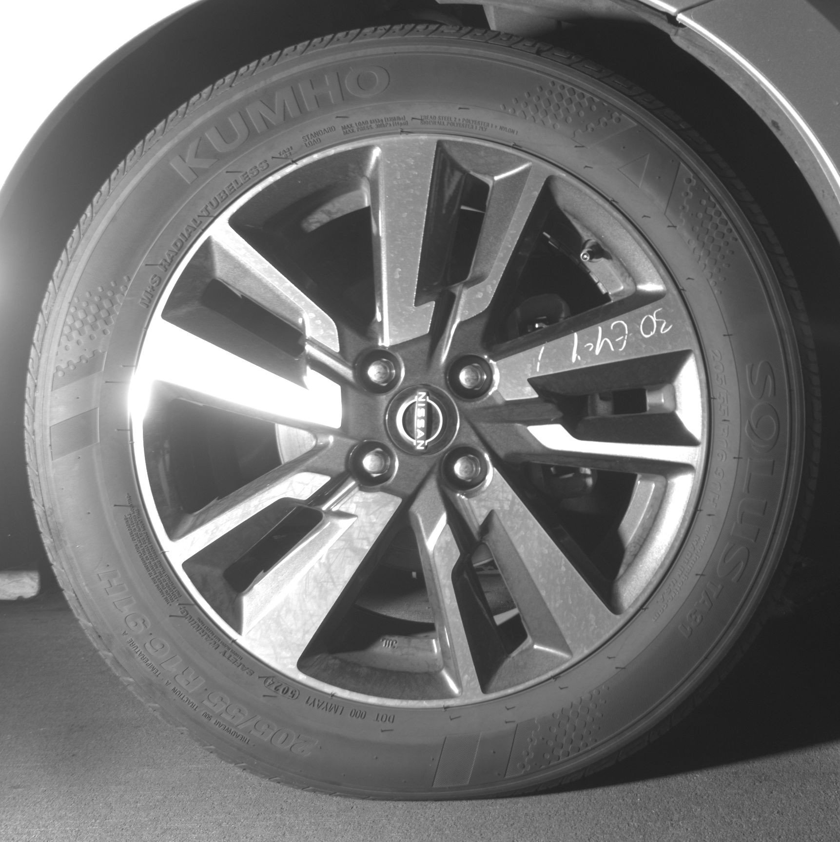 Thumbnail: 2025 Nissan Versa - 13