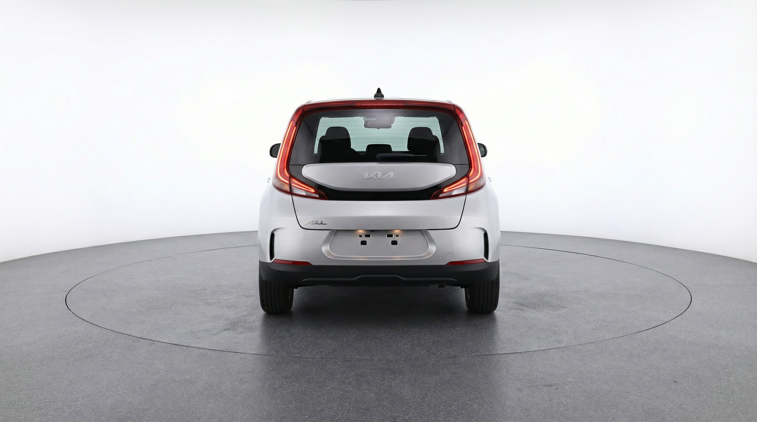 Thumbnail: 2025 Kia Soul - 6