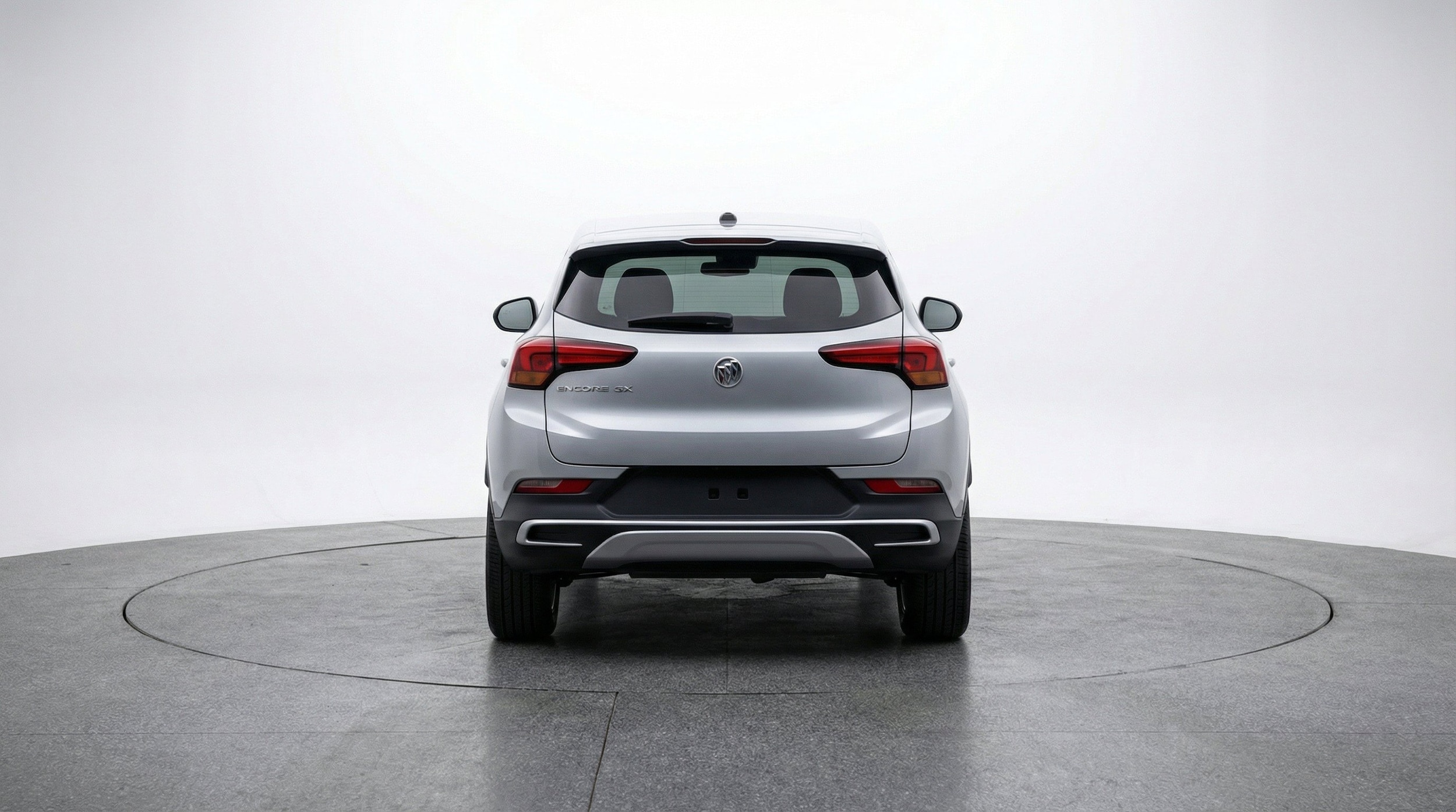 Thumbnail: 2026 Buick Encore GX - 7