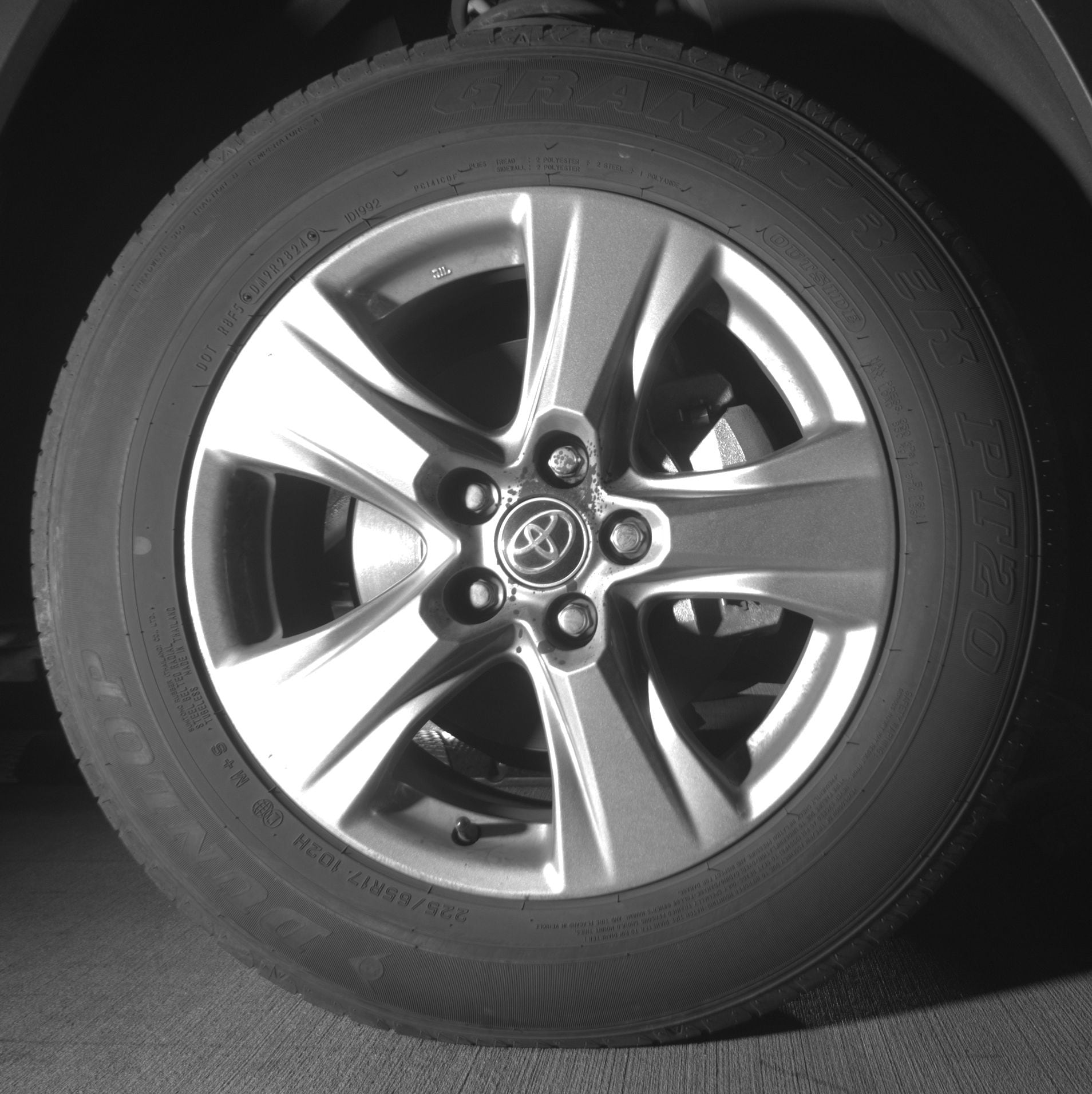 Thumbnail: 2025 Toyota RAV4 - 10