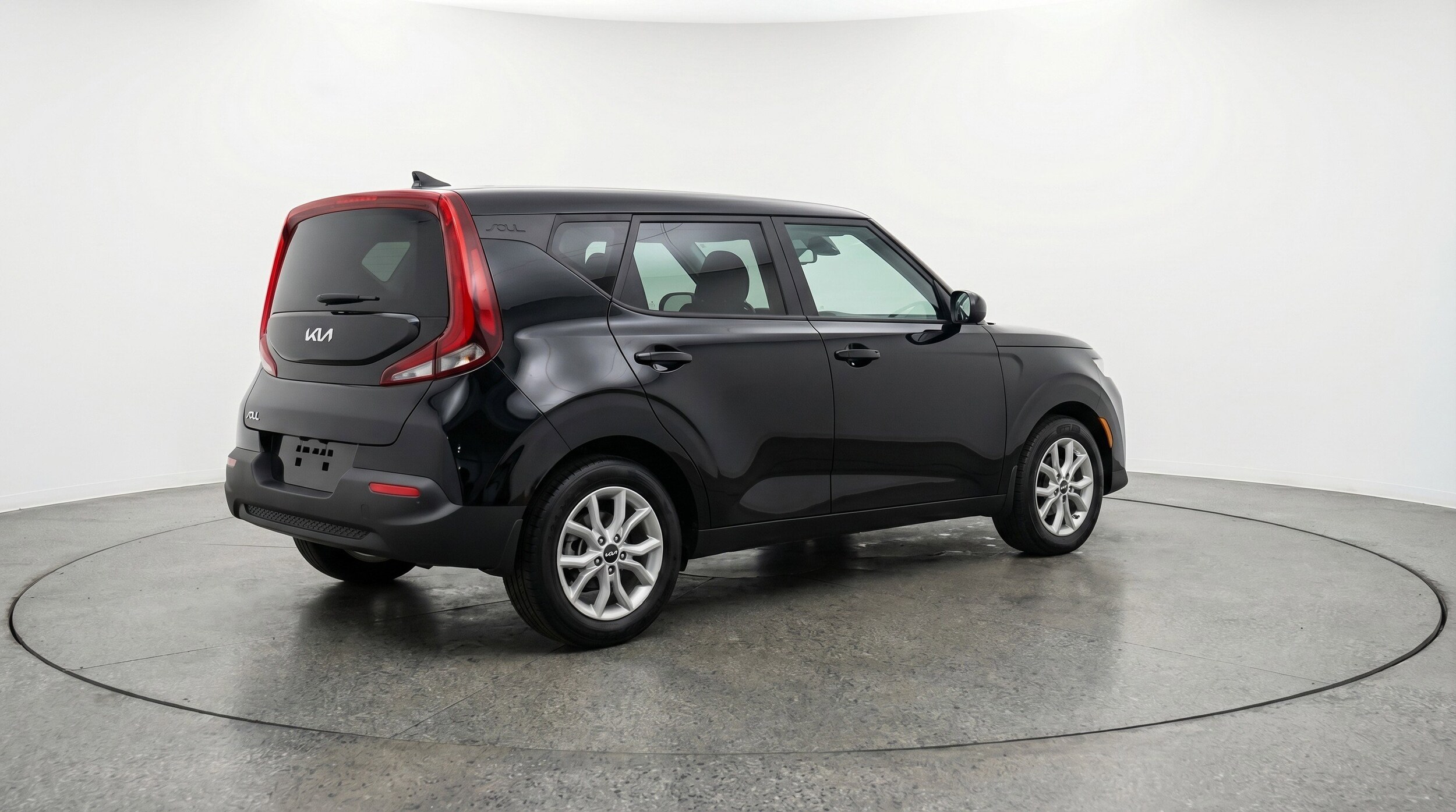 Thumbnail: 2025 Kia Soul - 9