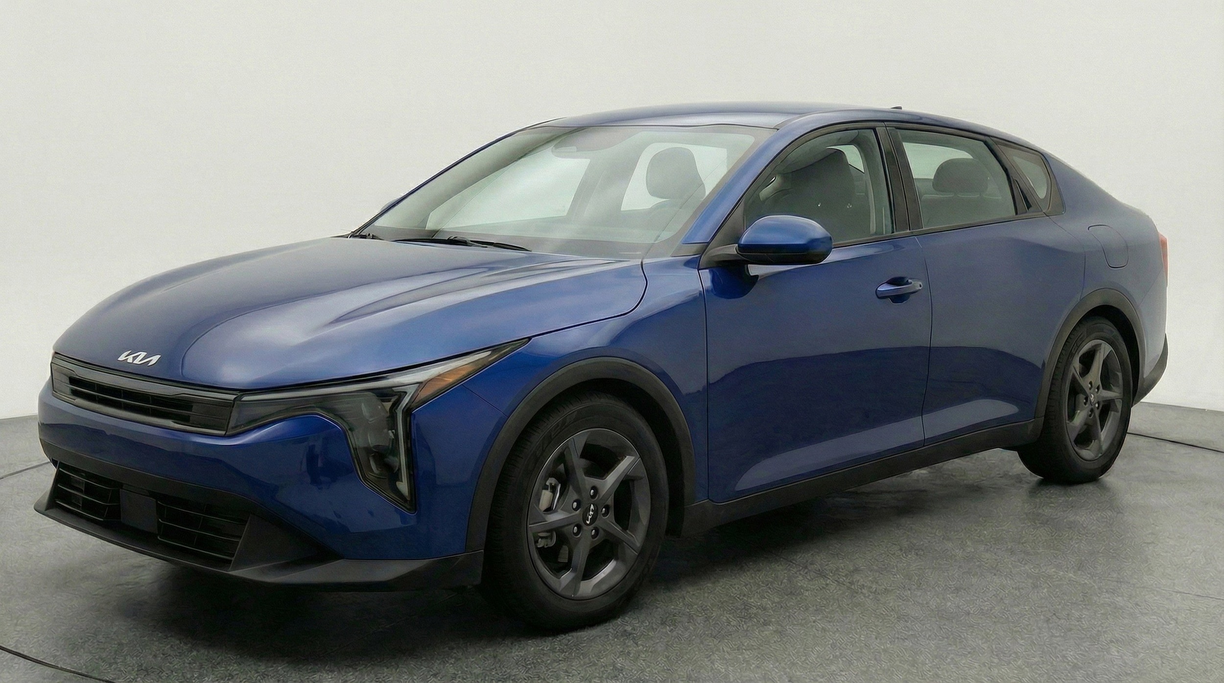 Thumbnail: 2025 Kia K4 - 3