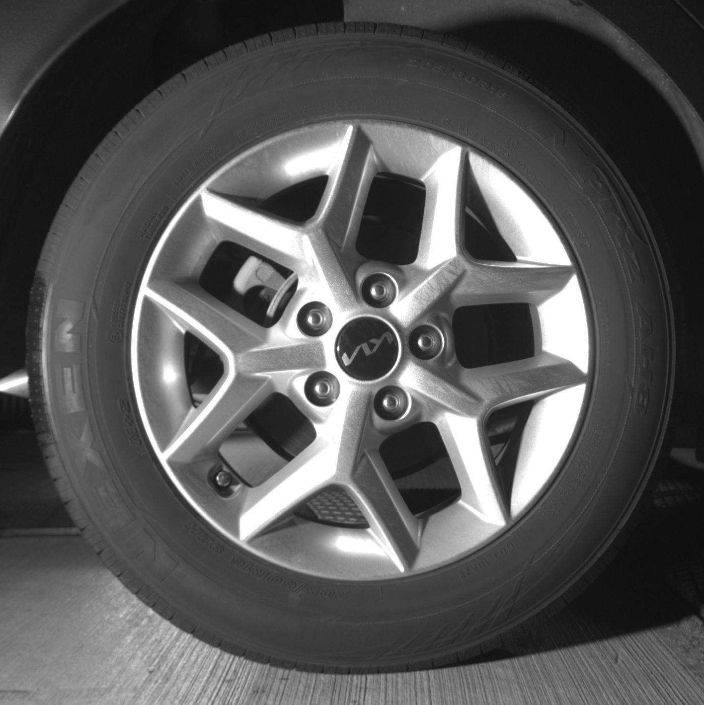 Thumbnail: 2025 Kia Soul - 15