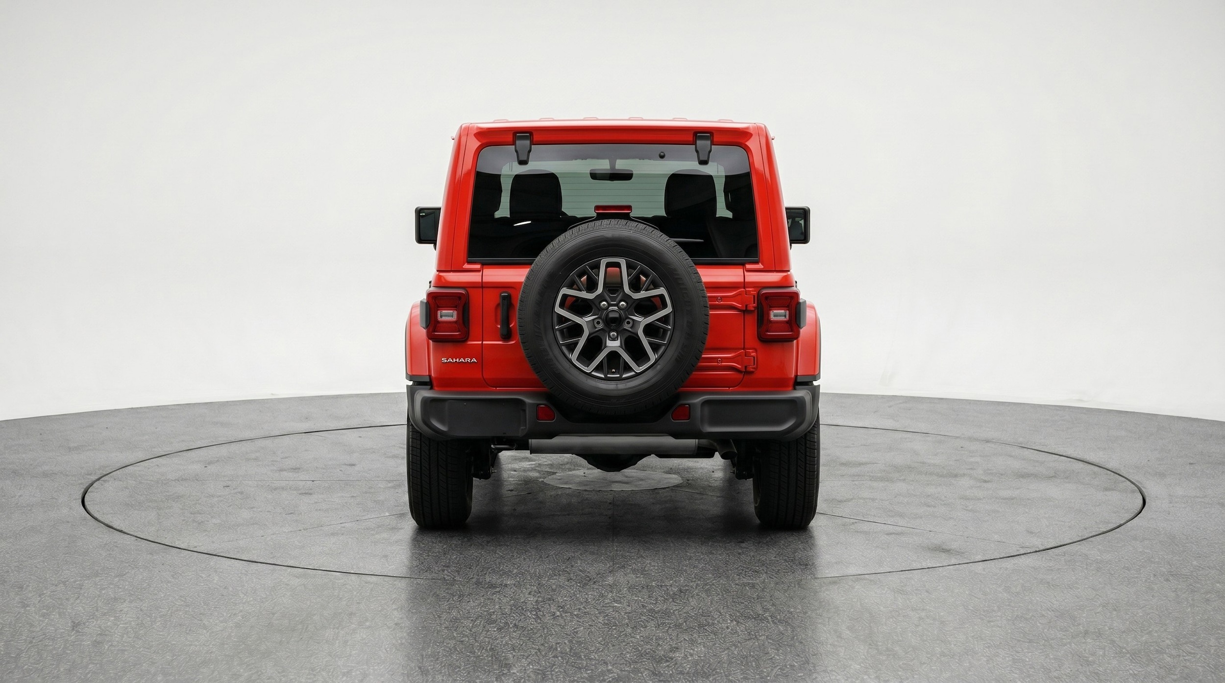 Thumbnail: 2025 Jeep Wrangler - 7