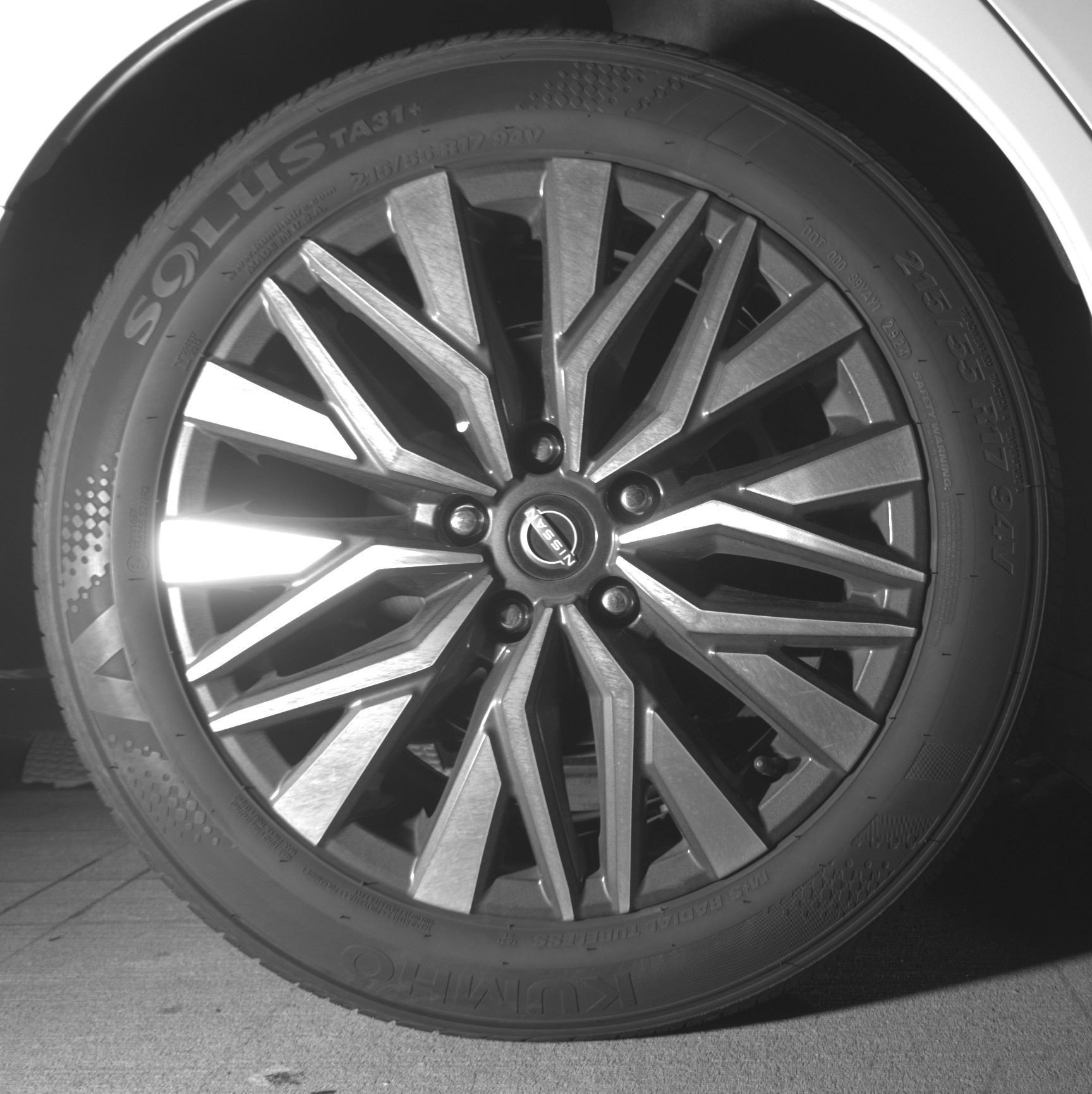 Thumbnail: 2025 Nissan Altima - 15