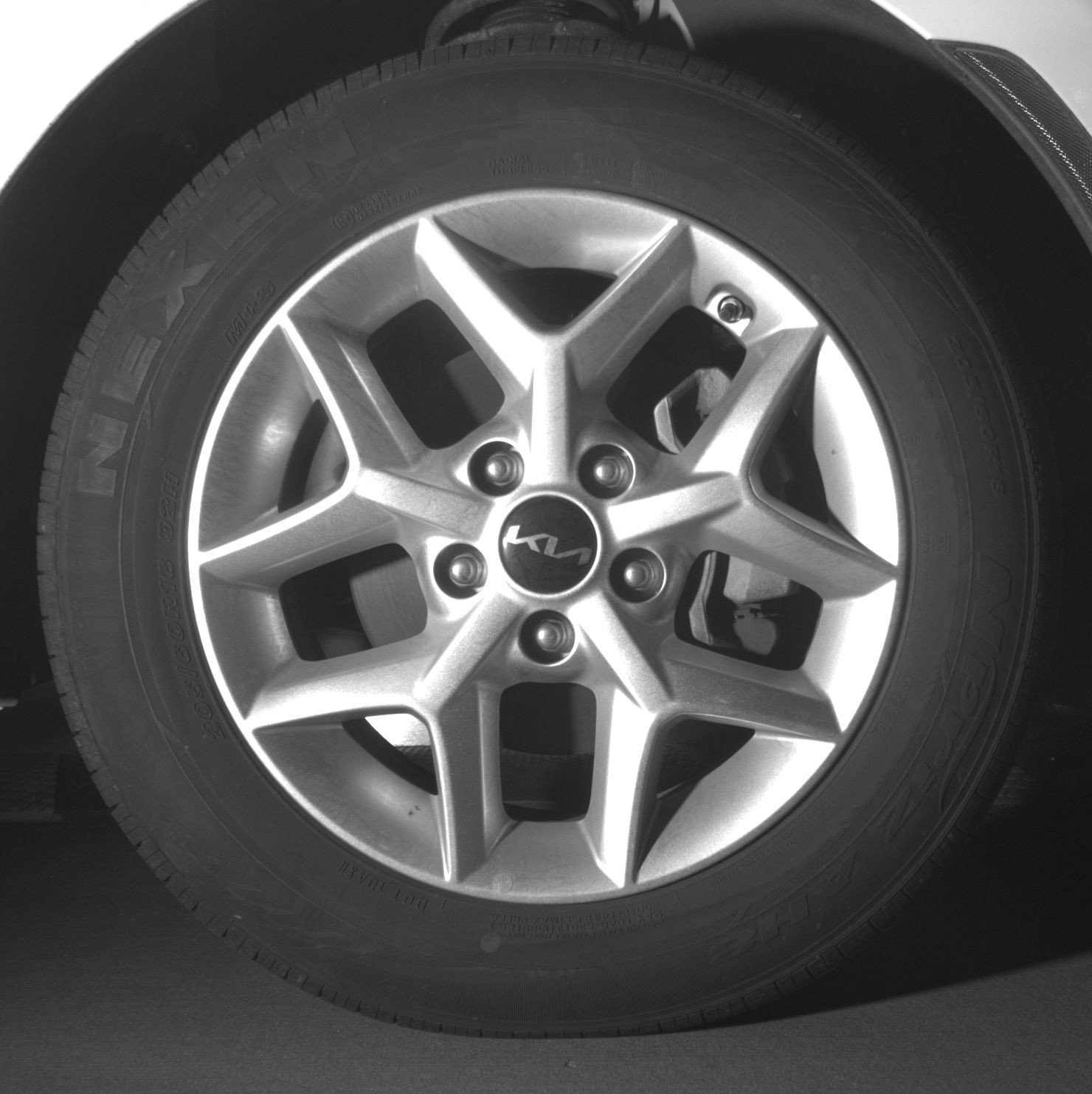 Thumbnail: 2025 Kia Soul - 13