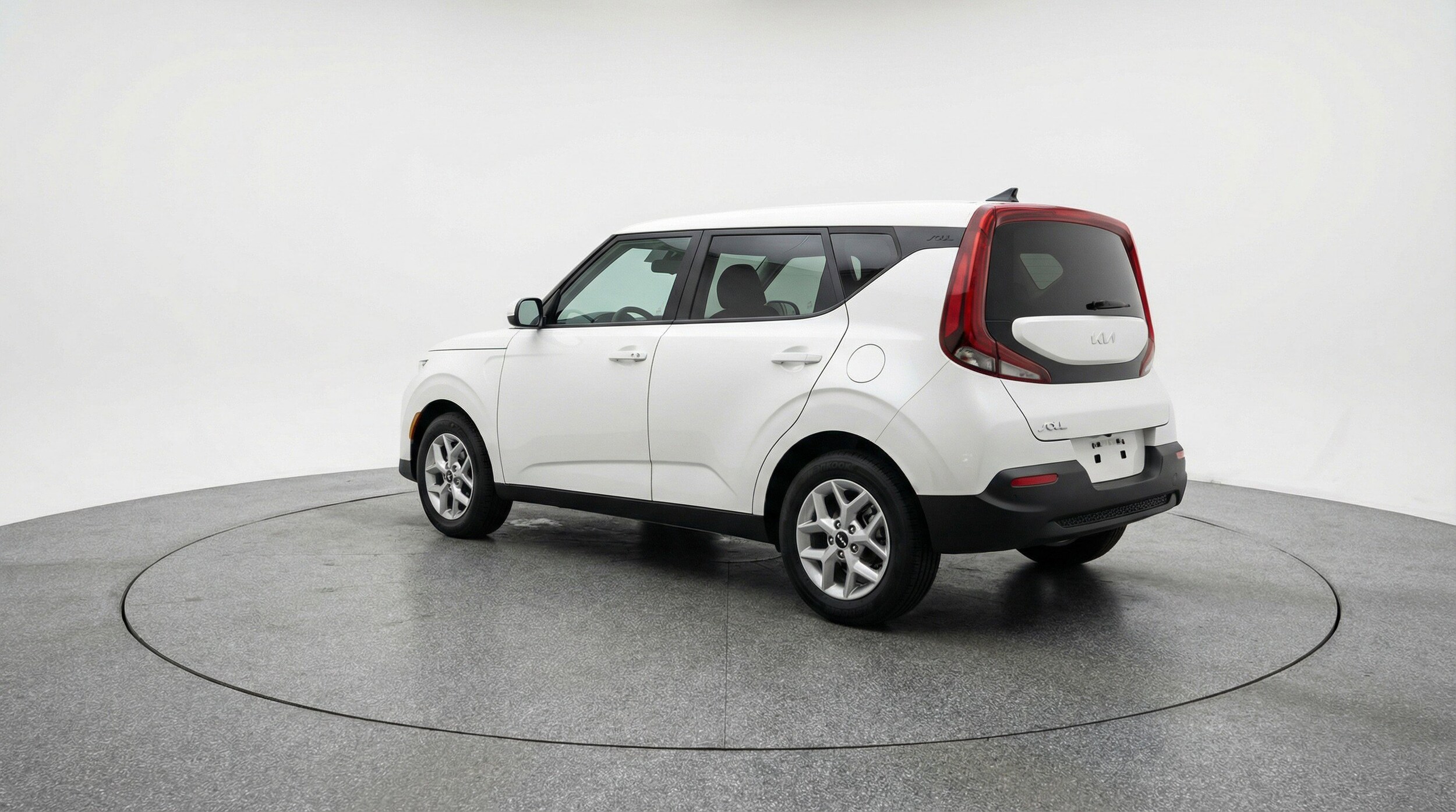 Thumbnail: 2025 Kia Soul - 6