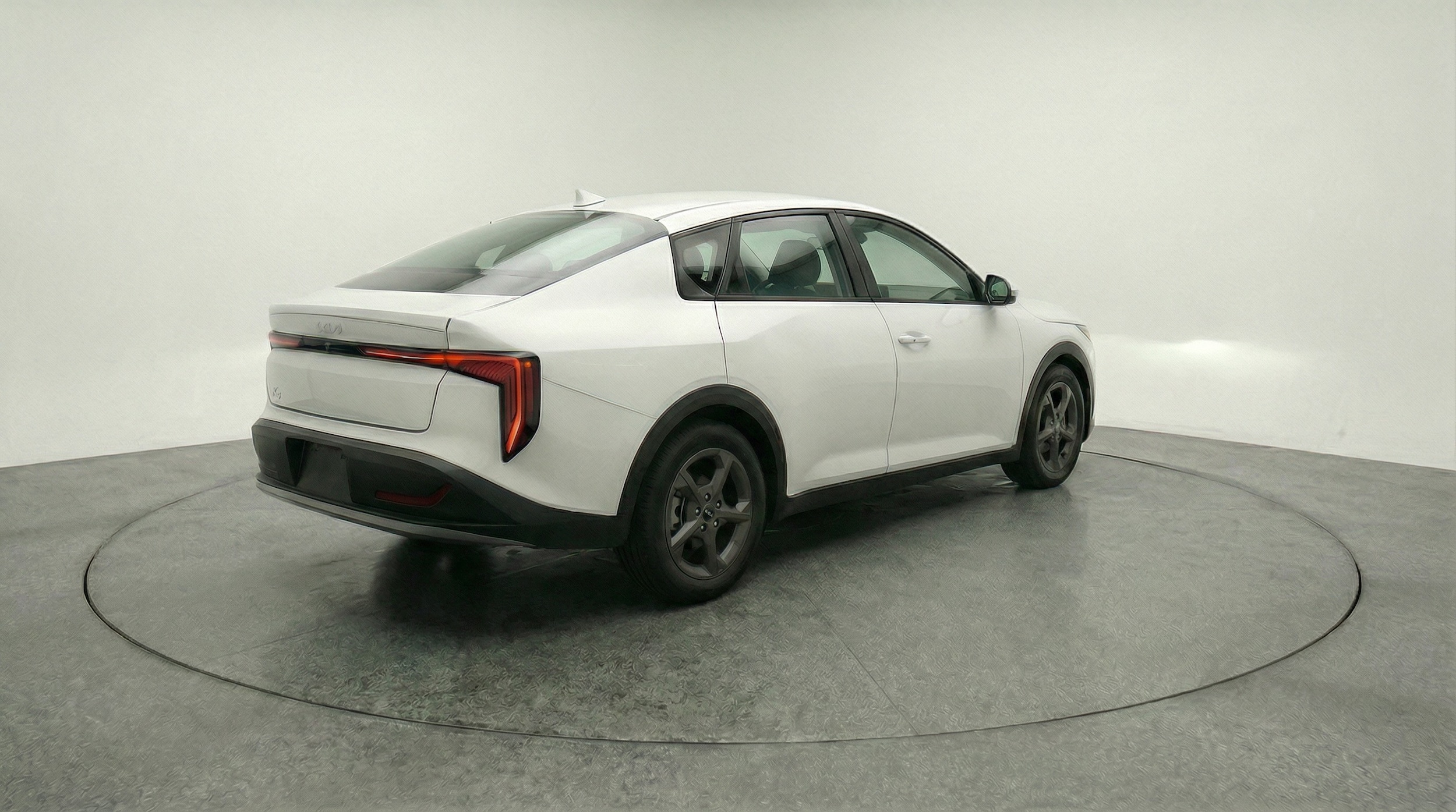 Thumbnail: 2025 Kia K4 - 7