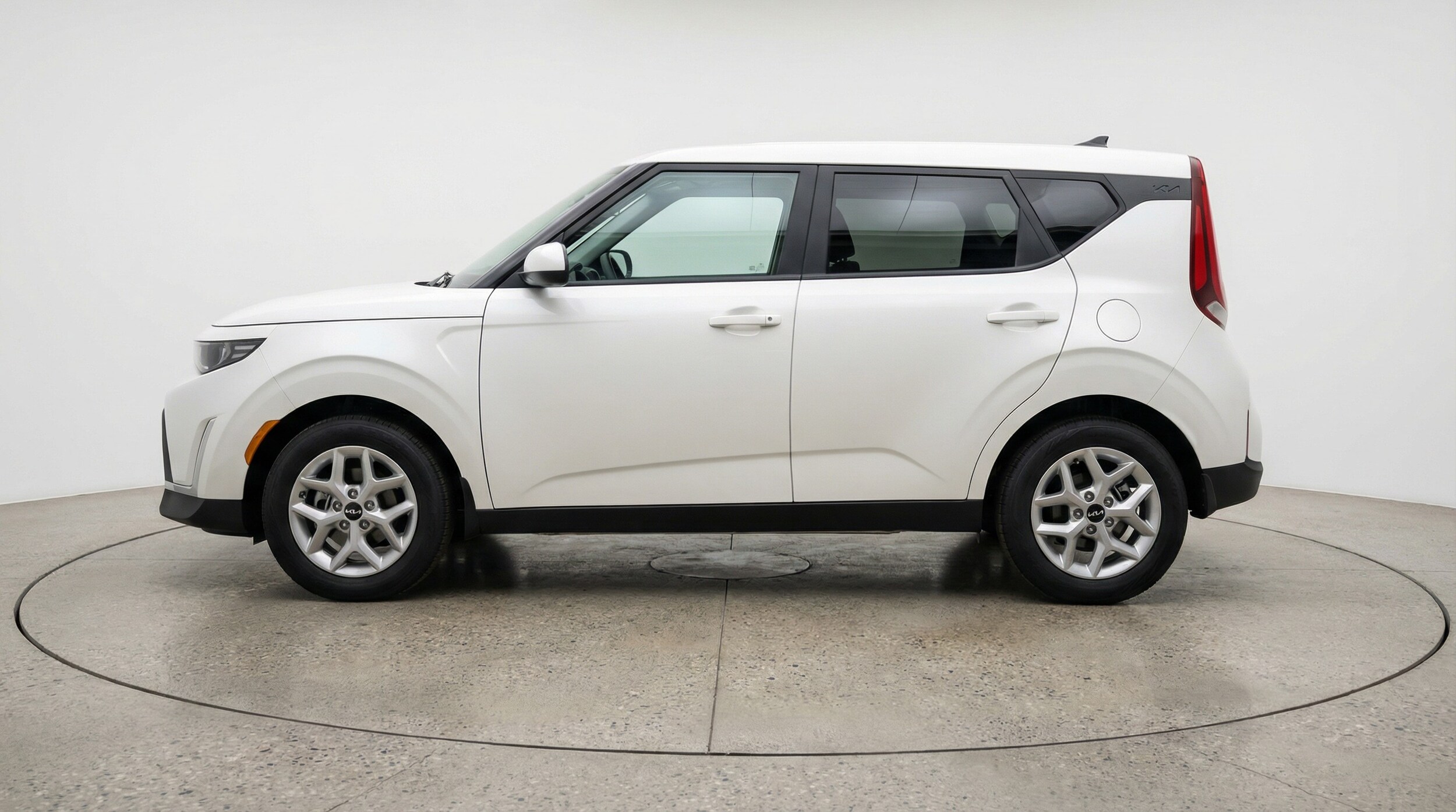 Thumbnail: 2025 Kia Soul - 4