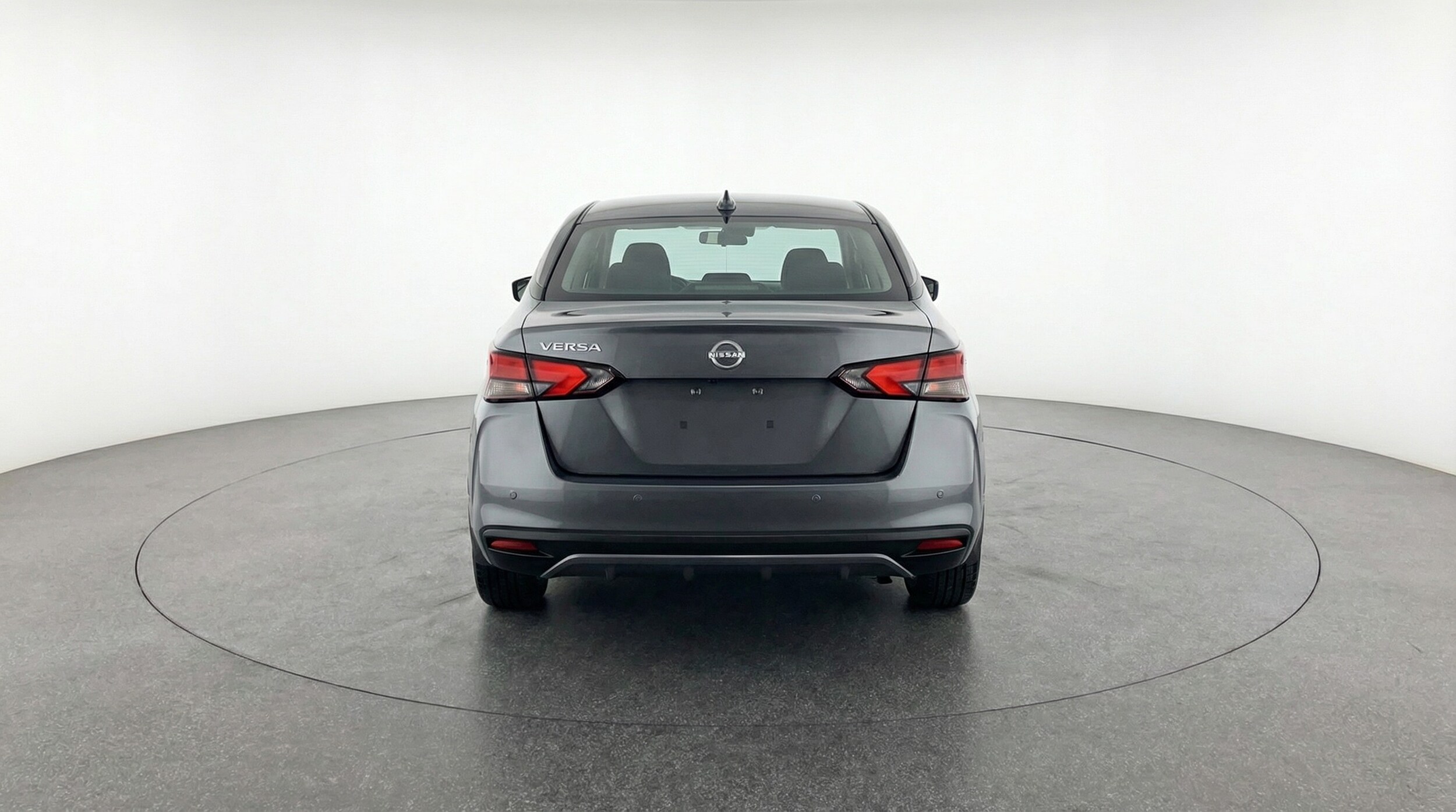 Thumbnail: 2025 Nissan Versa - 6