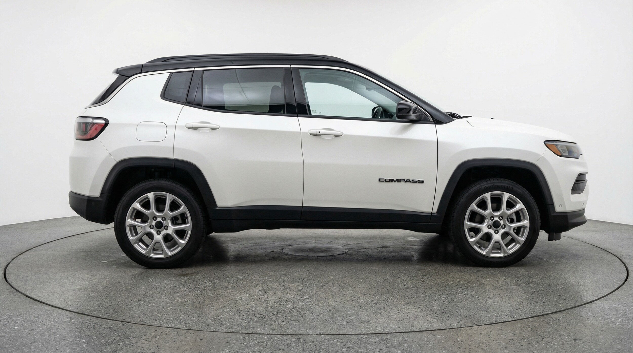 Thumbnail: 2025 Jeep Compass - 8