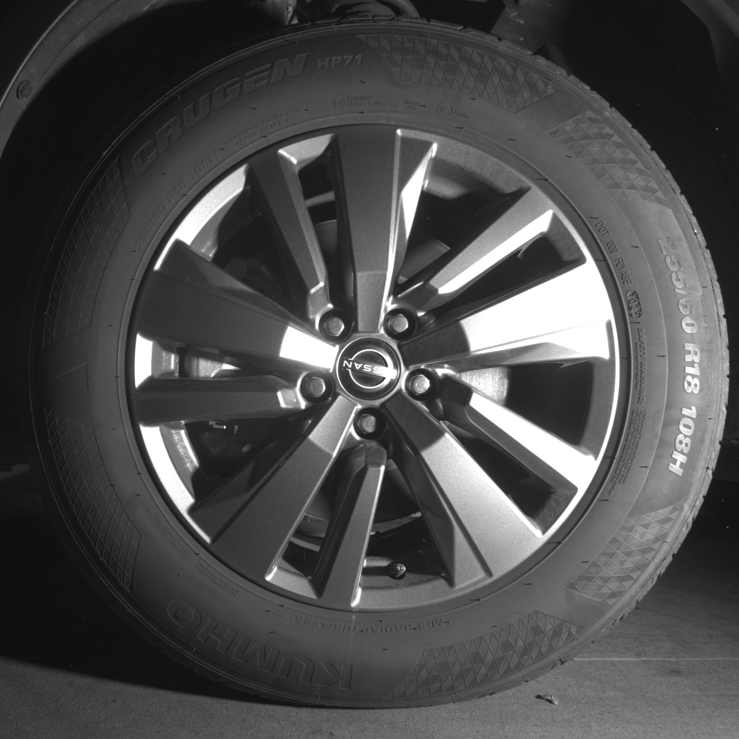 Thumbnail: 2025 Nissan Pathfinder - 12