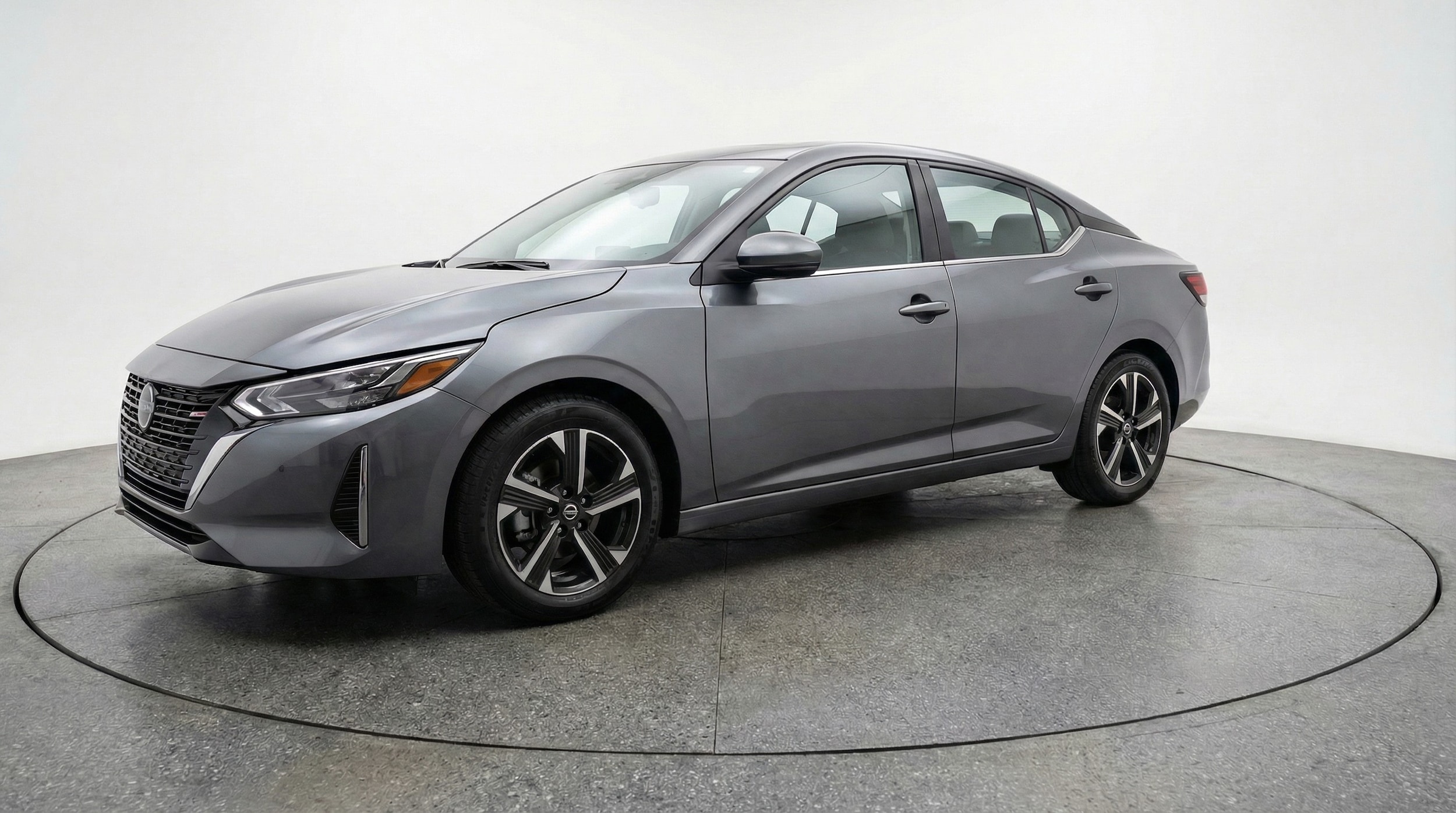 Thumbnail: 2025 Nissan Sentra - 3