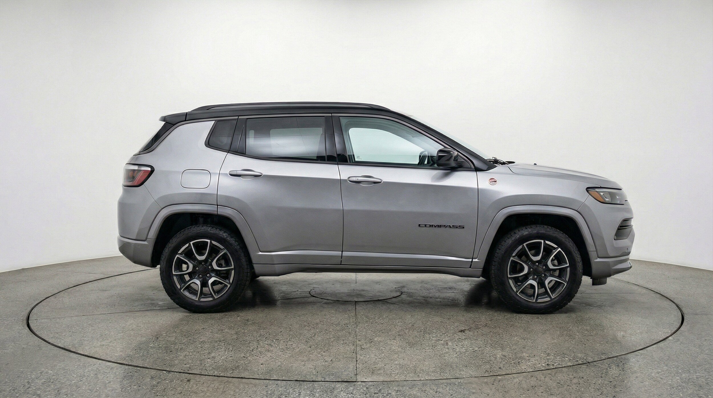 Thumbnail: 2025 Jeep Compass - 11