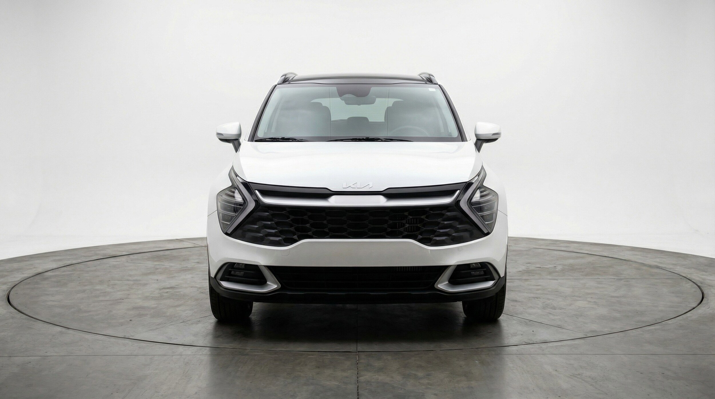 Thumbnail: 2025 Kia Sportage - 2