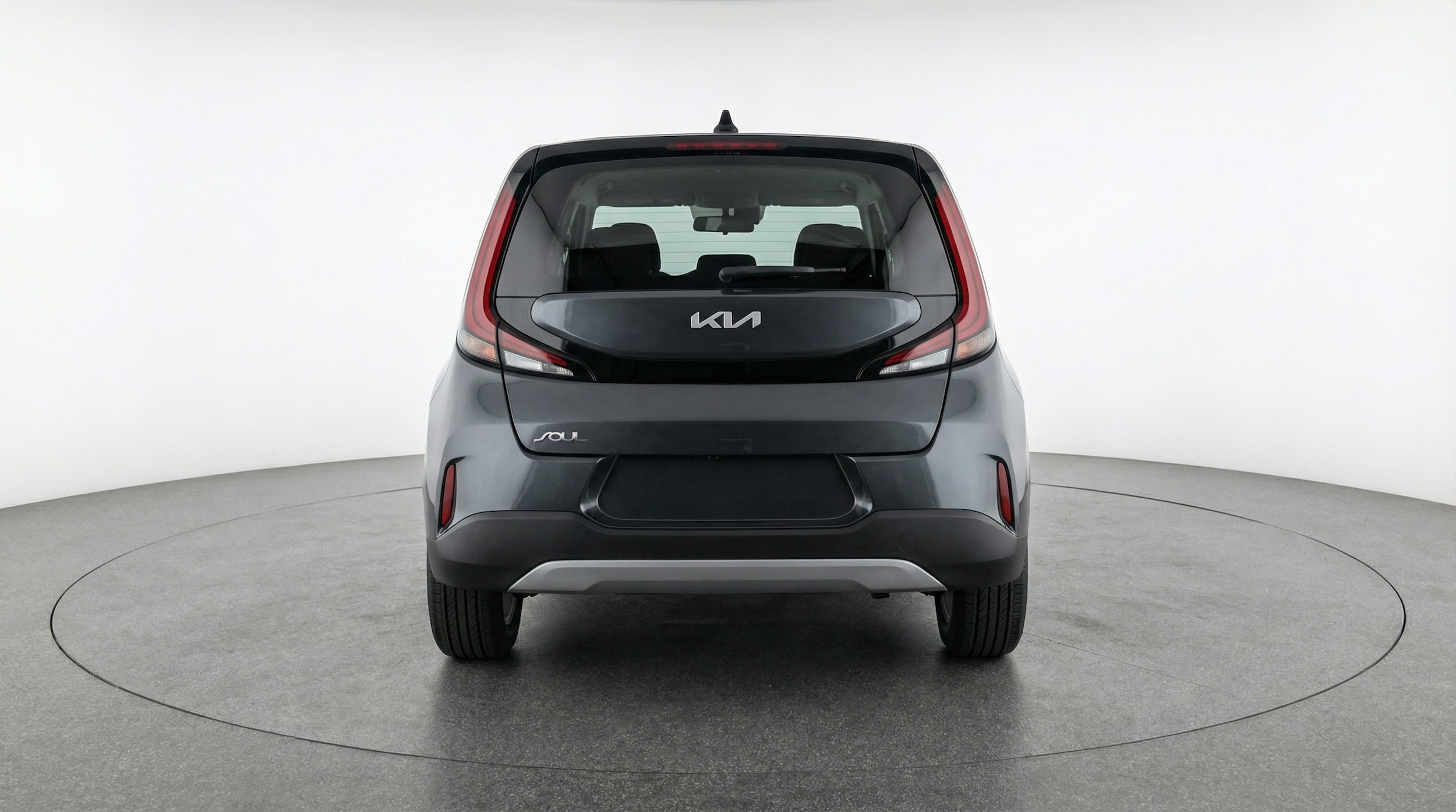 Thumbnail: 2025 Kia Soul - 6