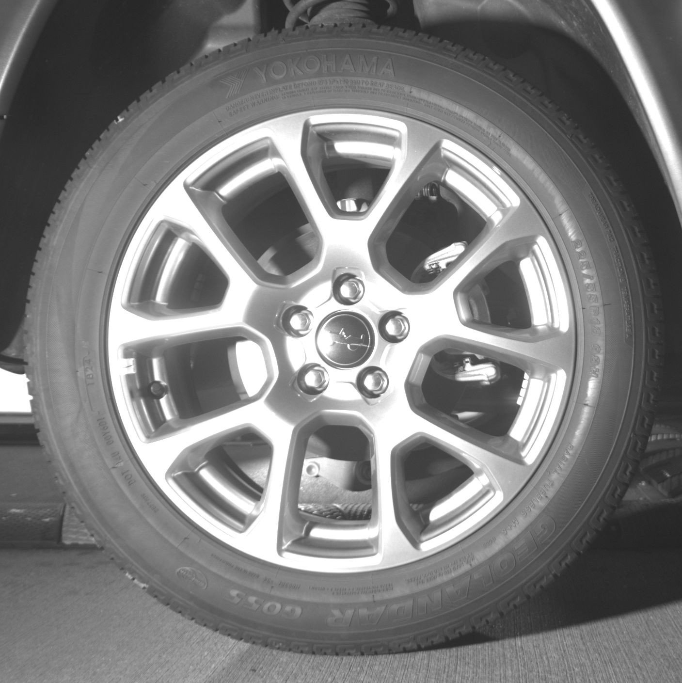 Thumbnail: 2025 Jeep Compass - 15