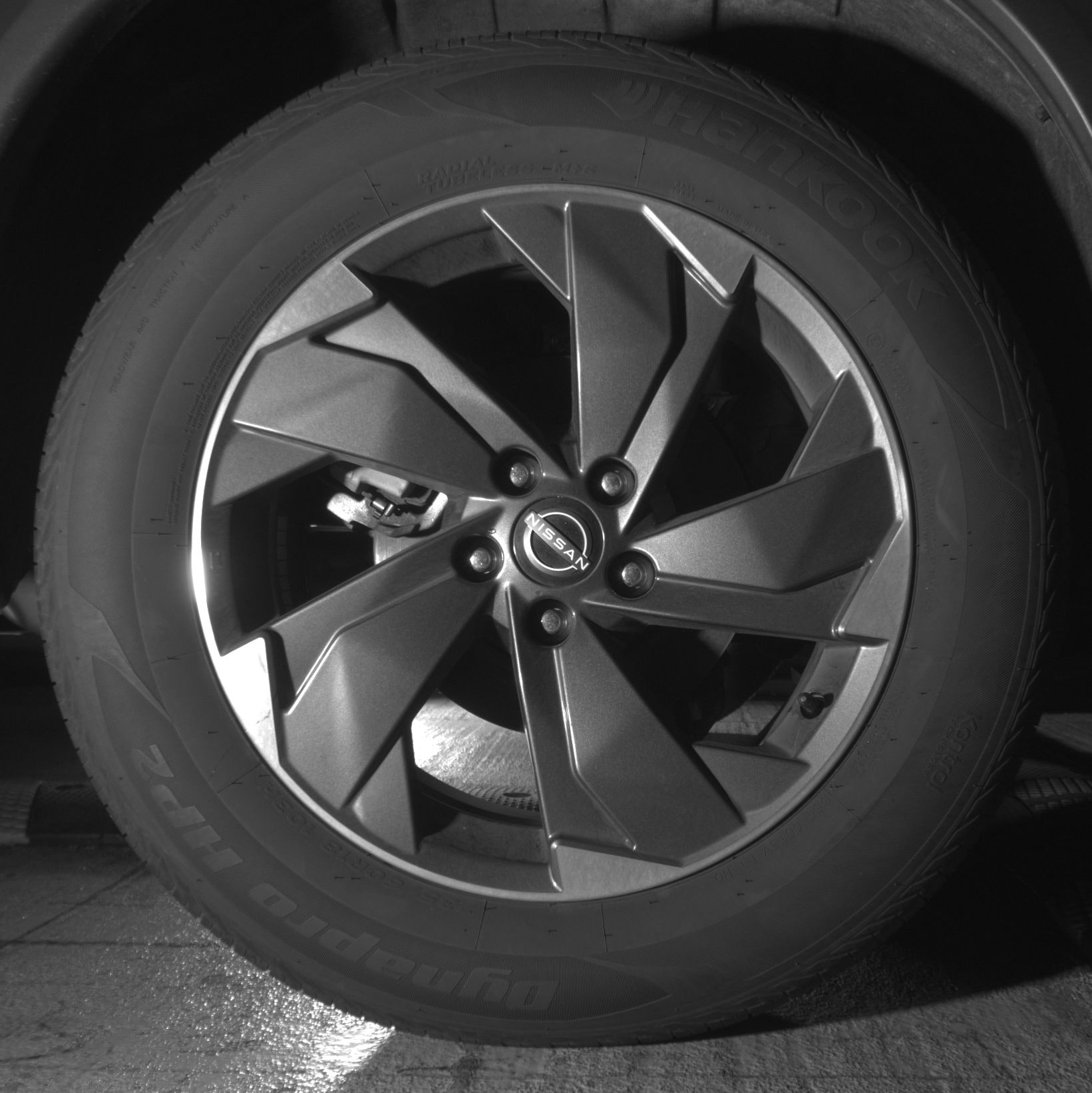 Thumbnail: 2025 Nissan Rogue - 12