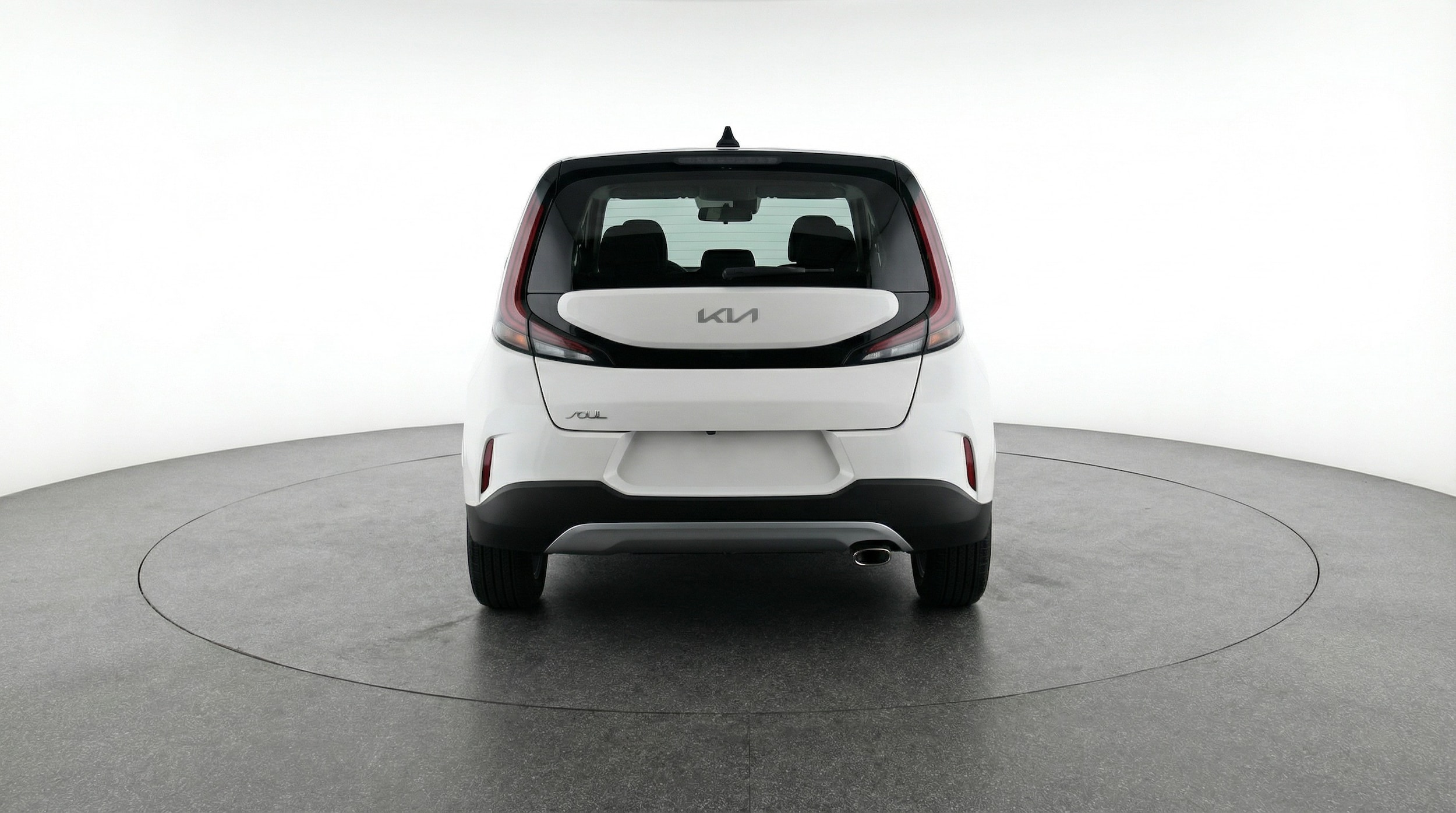 Thumbnail: 2025 Kia Soul - 6