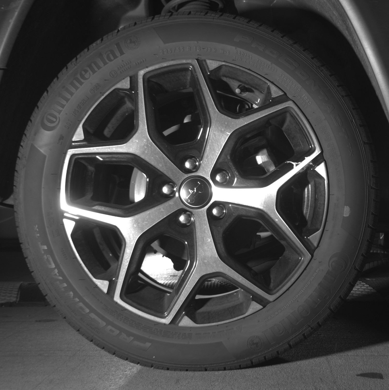 Thumbnail: 2025 Jeep Compass - 15