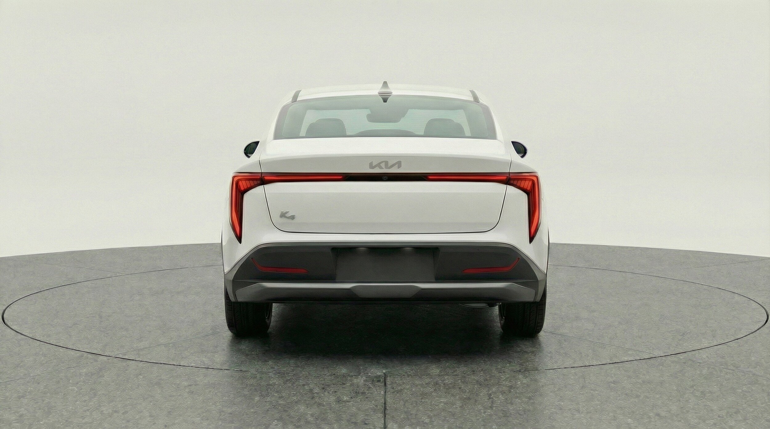 Thumbnail: 2025 Kia K4 - 7