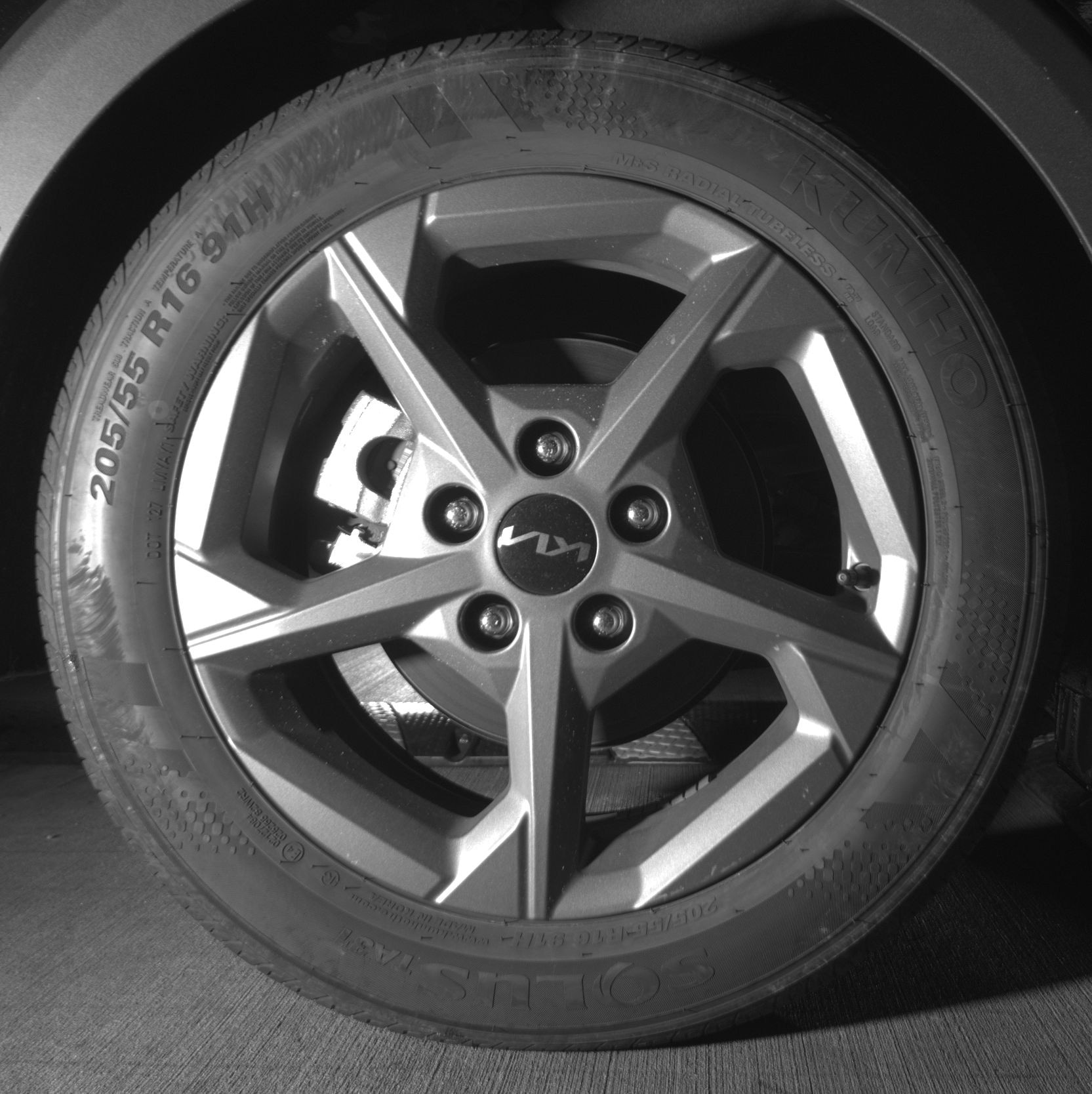 Thumbnail: 2025 Kia K4 - 12