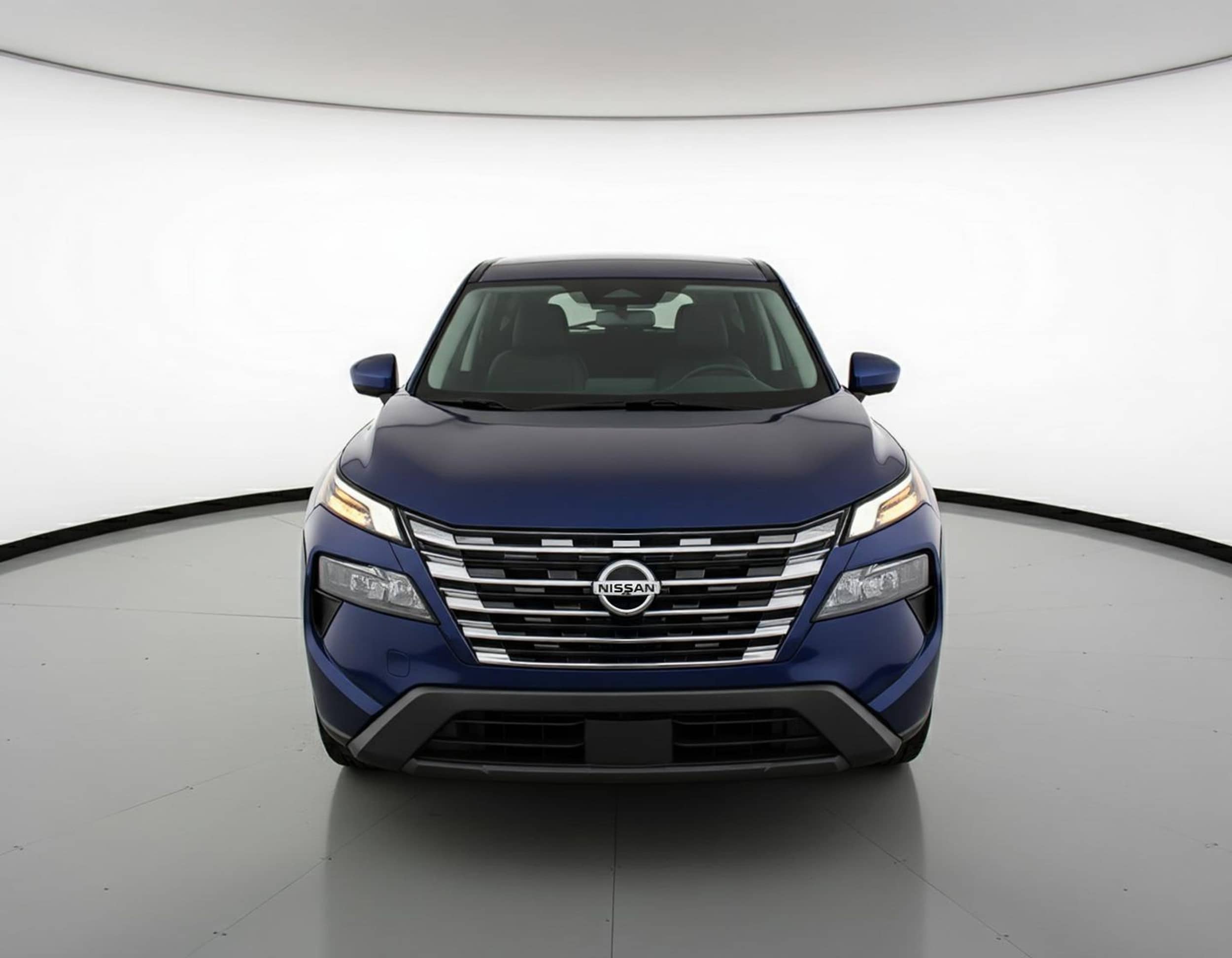 Thumbnail: 2025 Nissan Rogue - 2