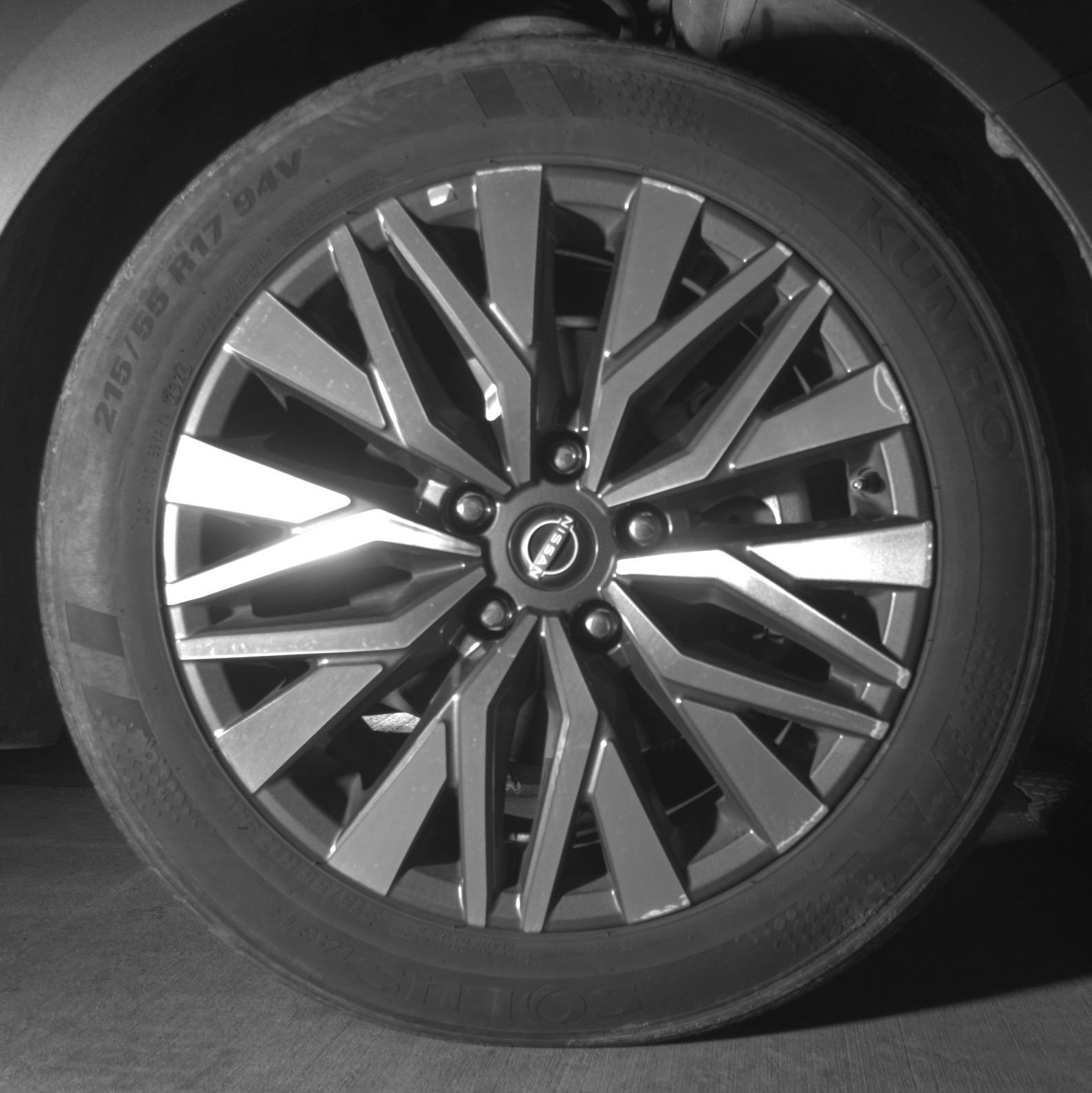 Thumbnail: 2025 Nissan Altima - 13