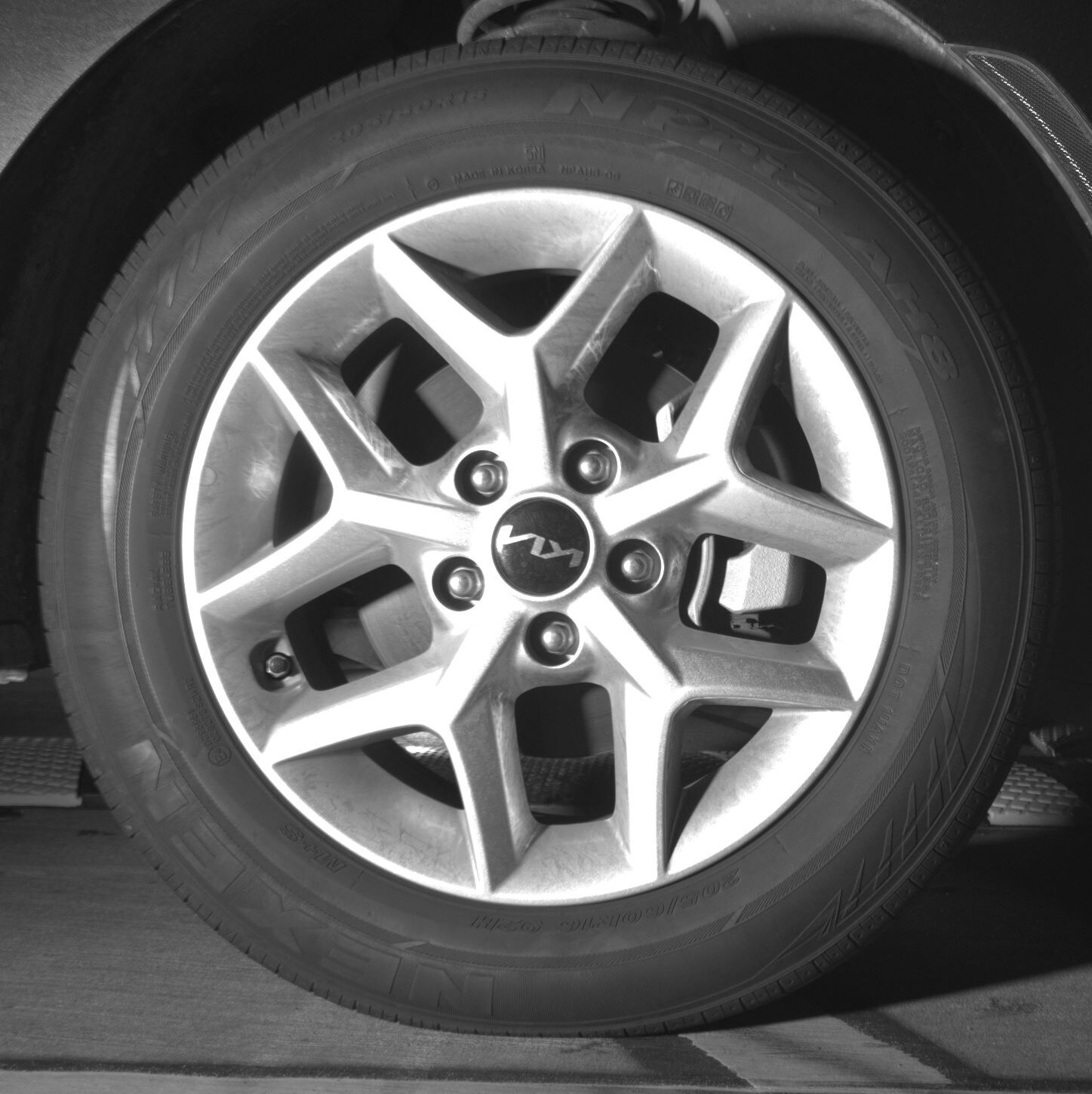 Thumbnail: 2025 Kia Soul - 15