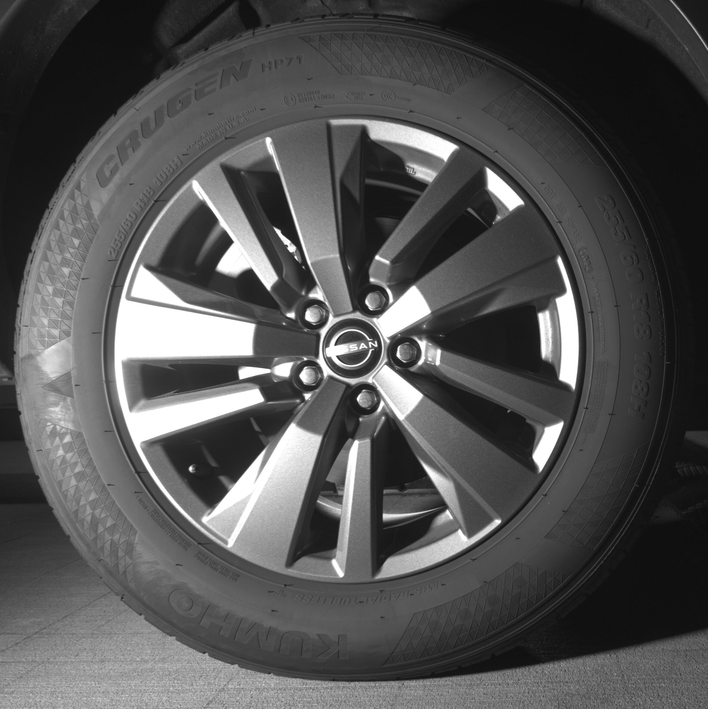 Thumbnail: 2025 Nissan Pathfinder - 12