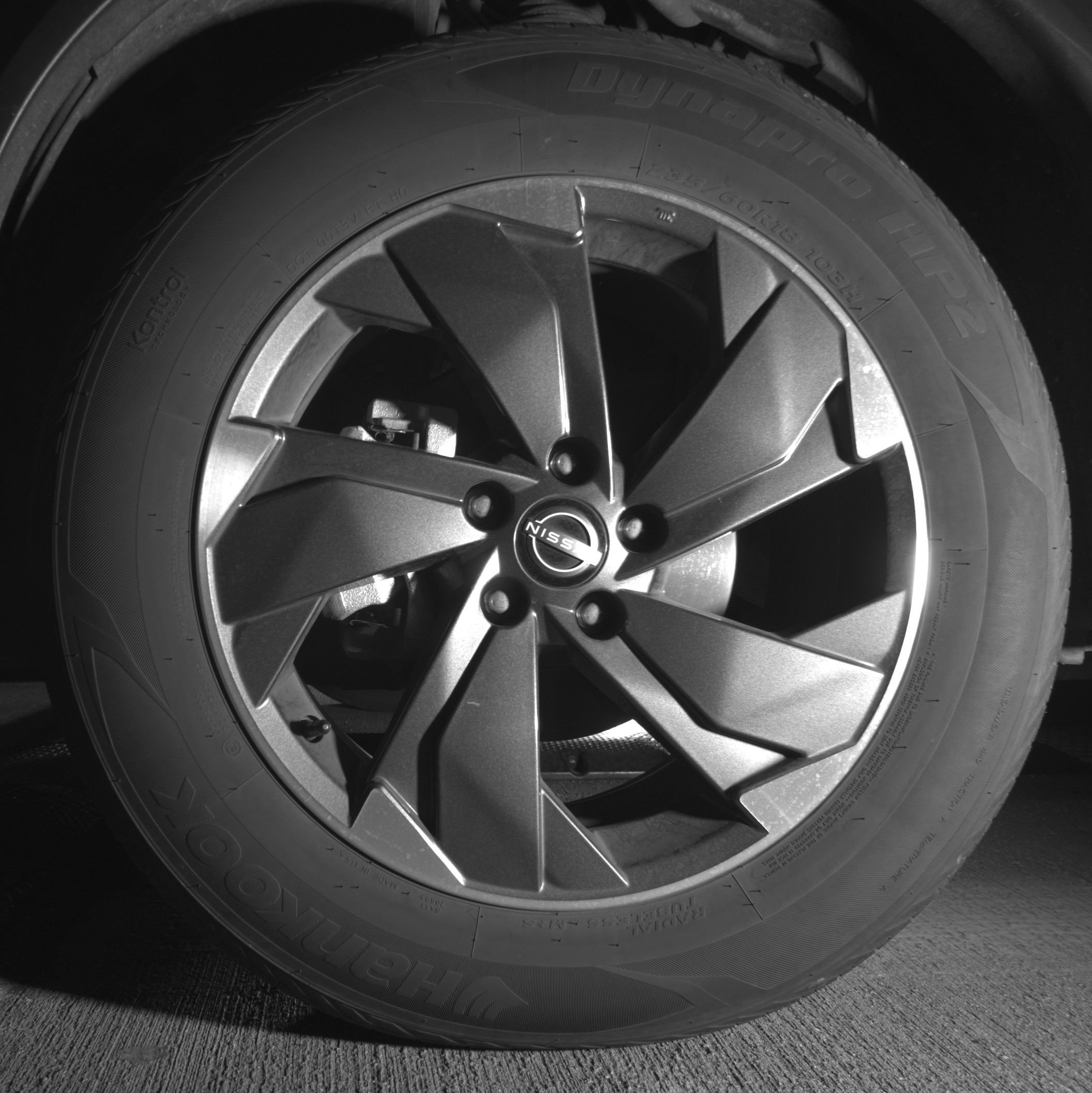 Thumbnail: 2025 Nissan Rogue - 12