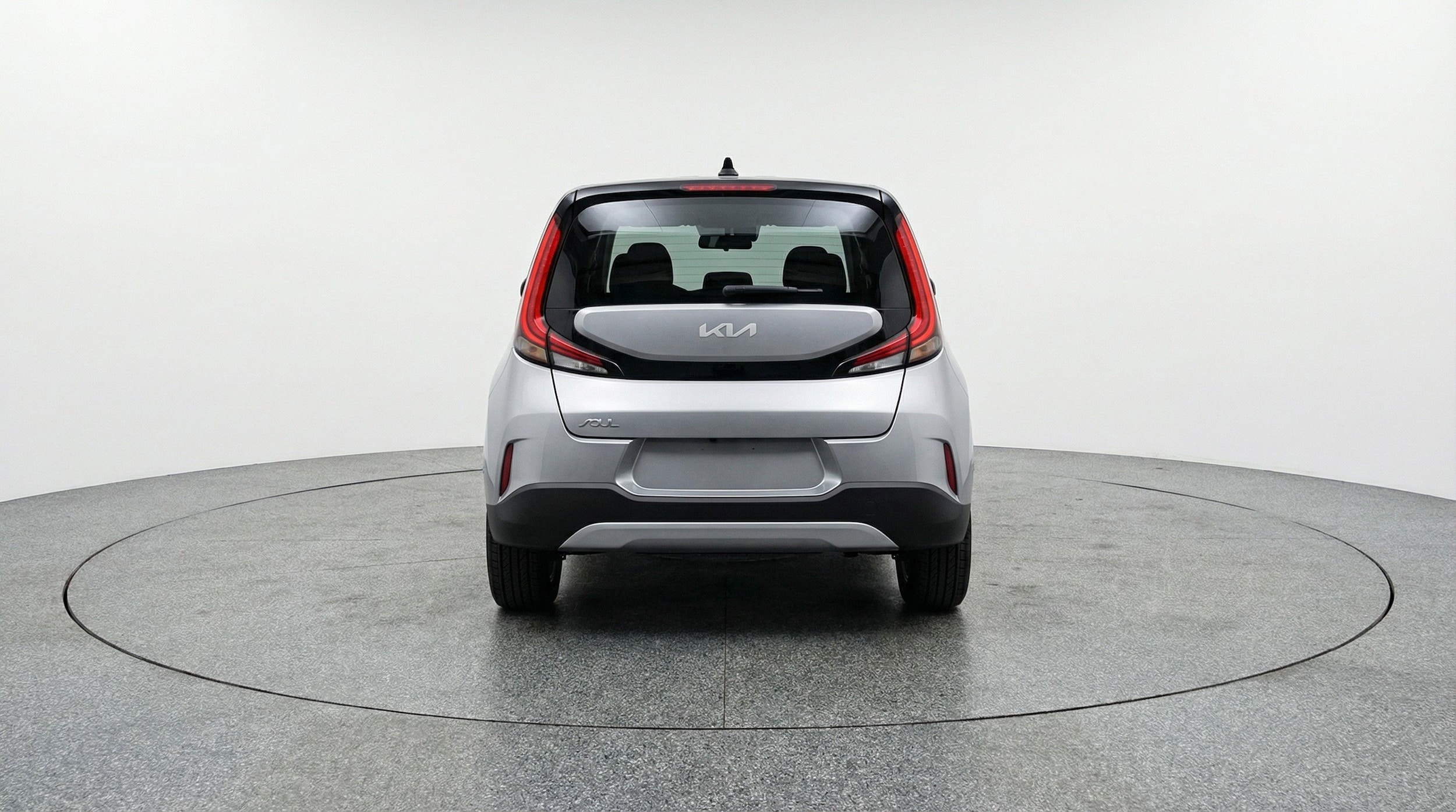 Thumbnail: 2025 Kia Soul - 7