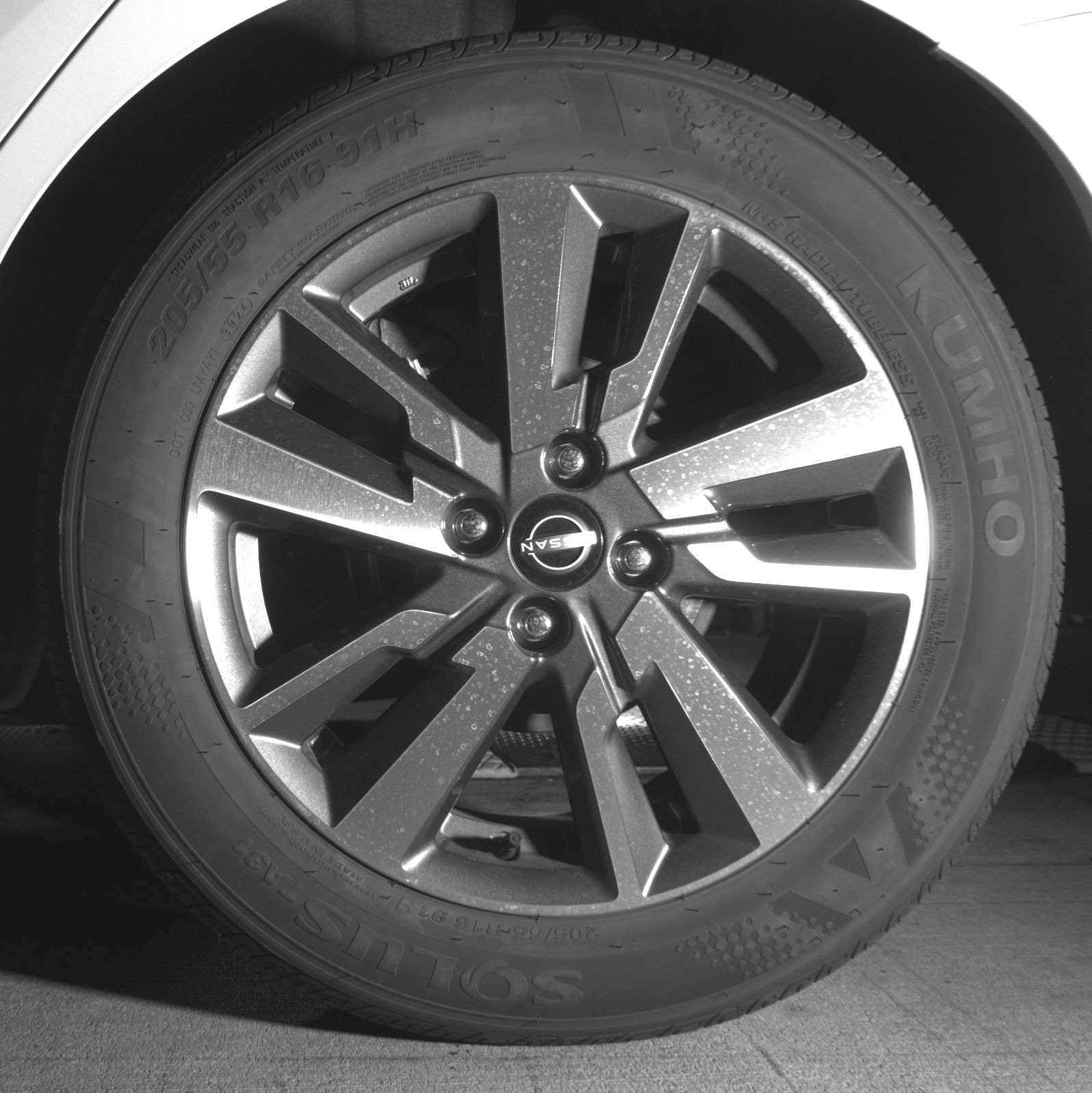 Thumbnail: 2025 Nissan Versa - 11