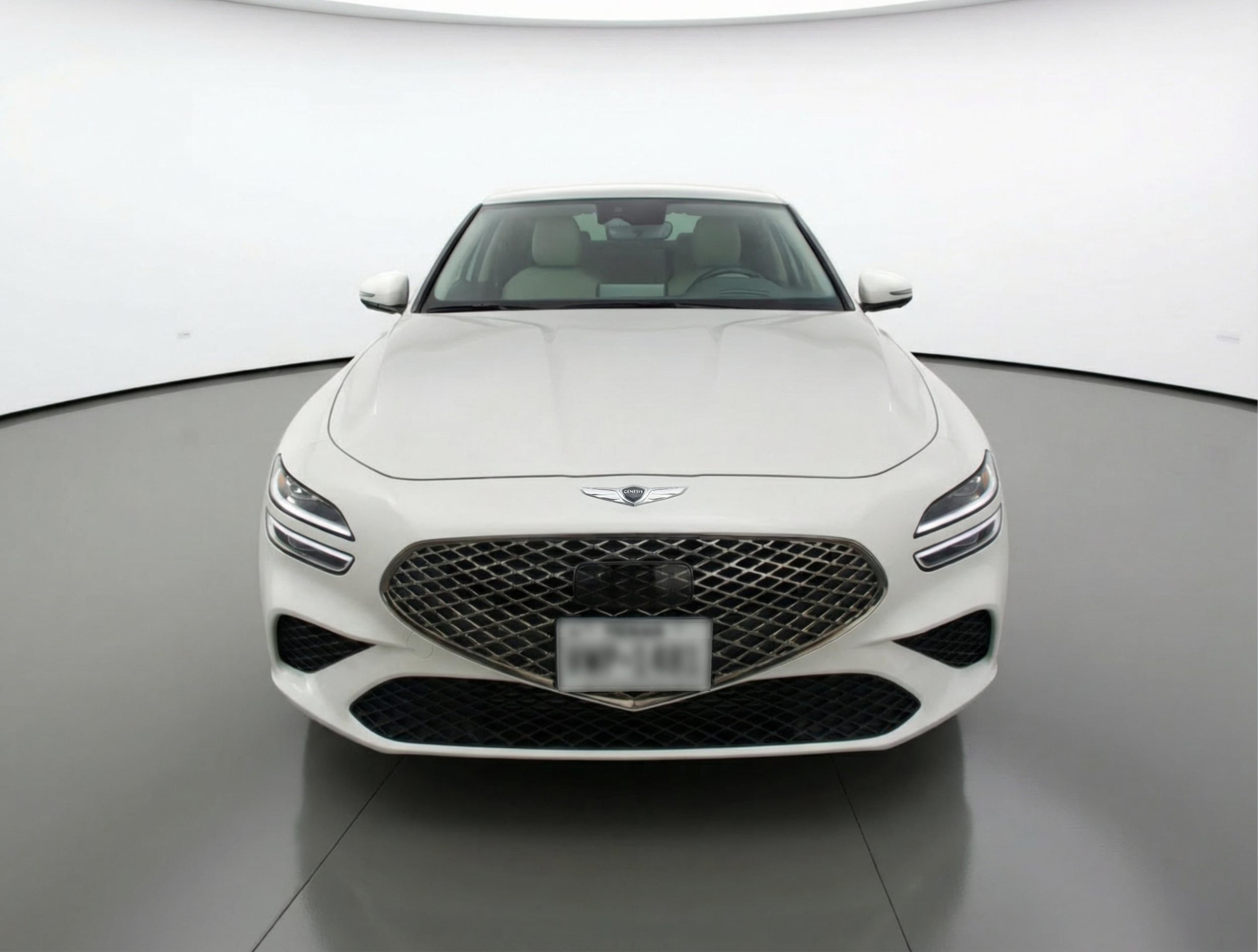 Thumbnail: 2025 Genesis G70 - 2