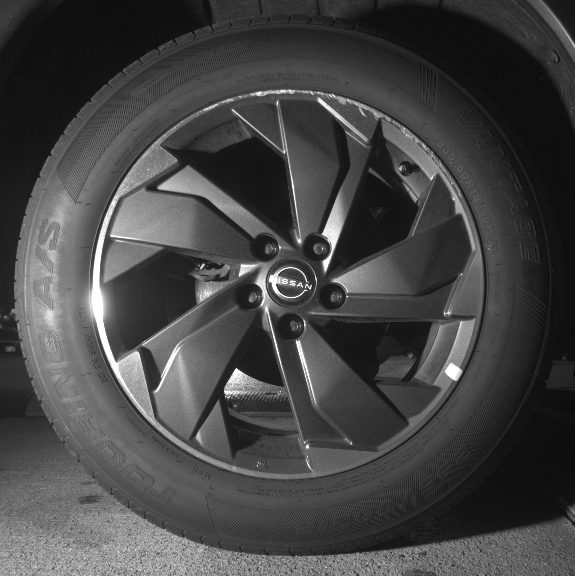 Thumbnail: 2025 Nissan Rogue - 15