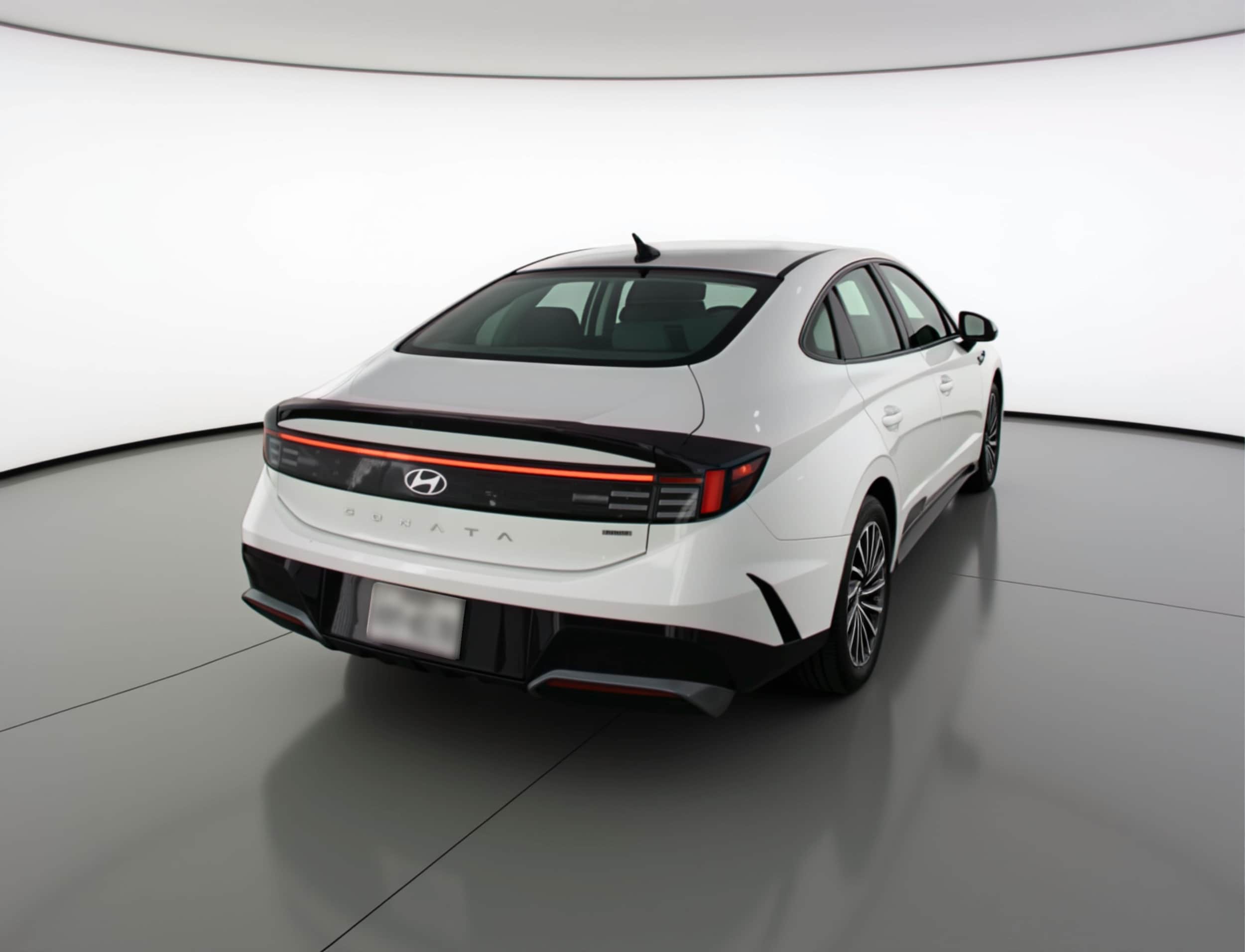 Thumbnail: 2025 Hyundai Sonata - 7