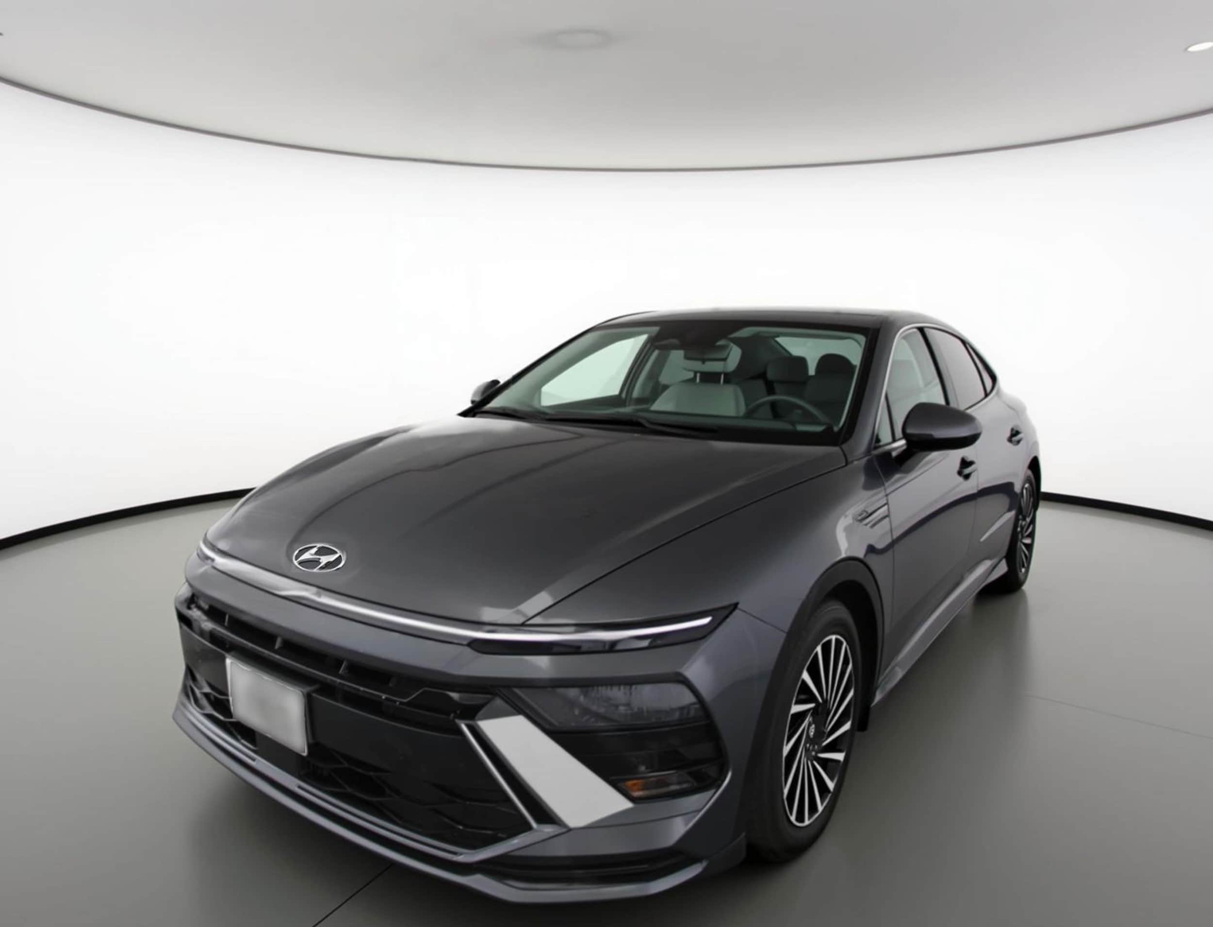 Thumbnail: 2025 Hyundai Sonata - 3