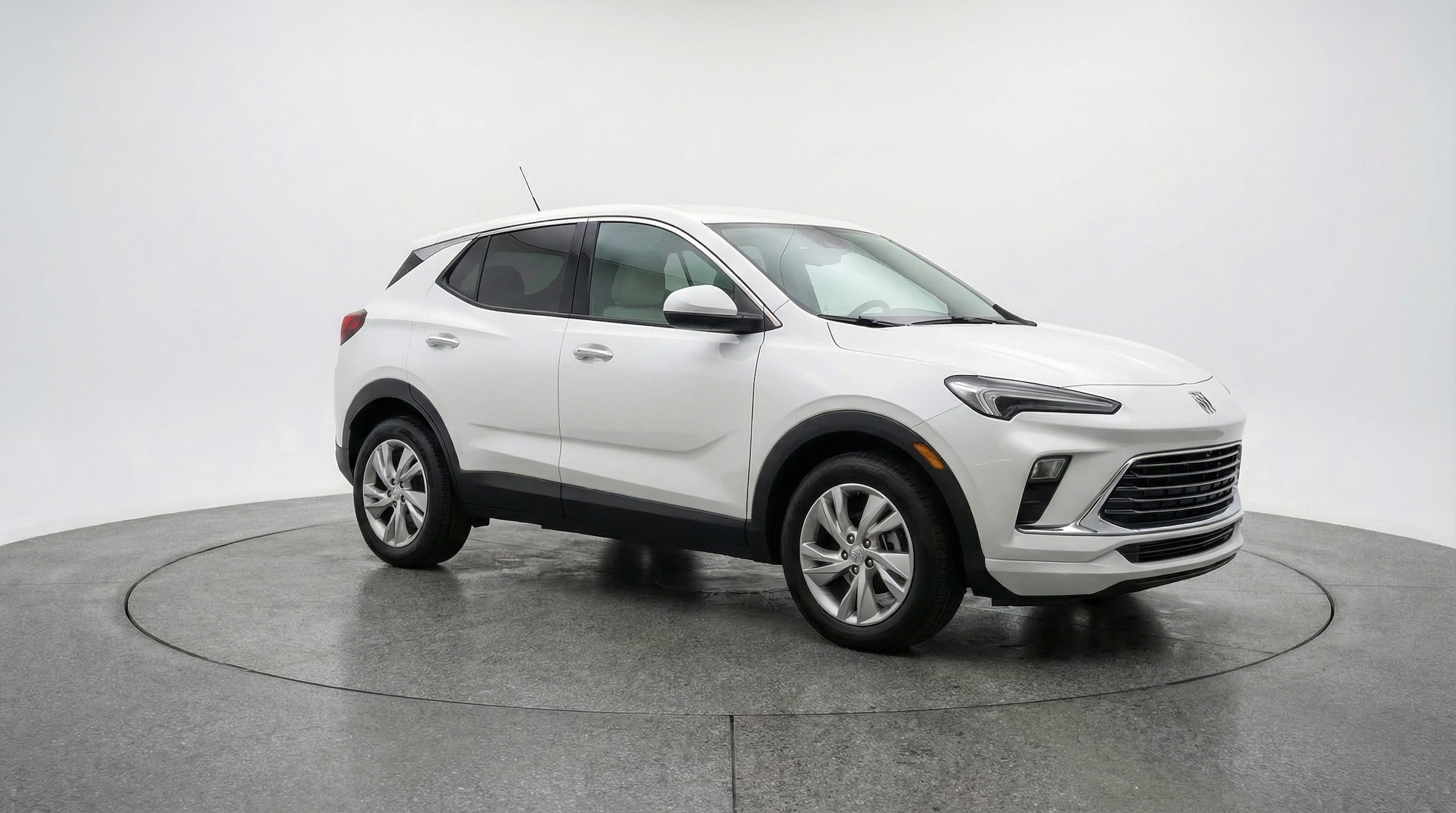 Thumbnail: 2025 Buick Encore GX - 1