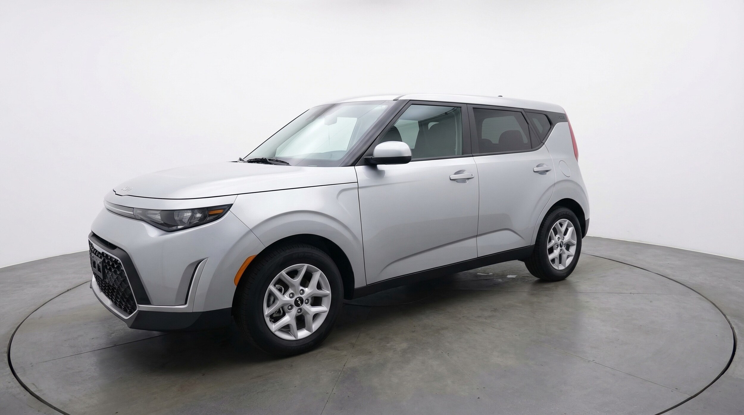 Thumbnail: 2025 Kia Soul - 3
