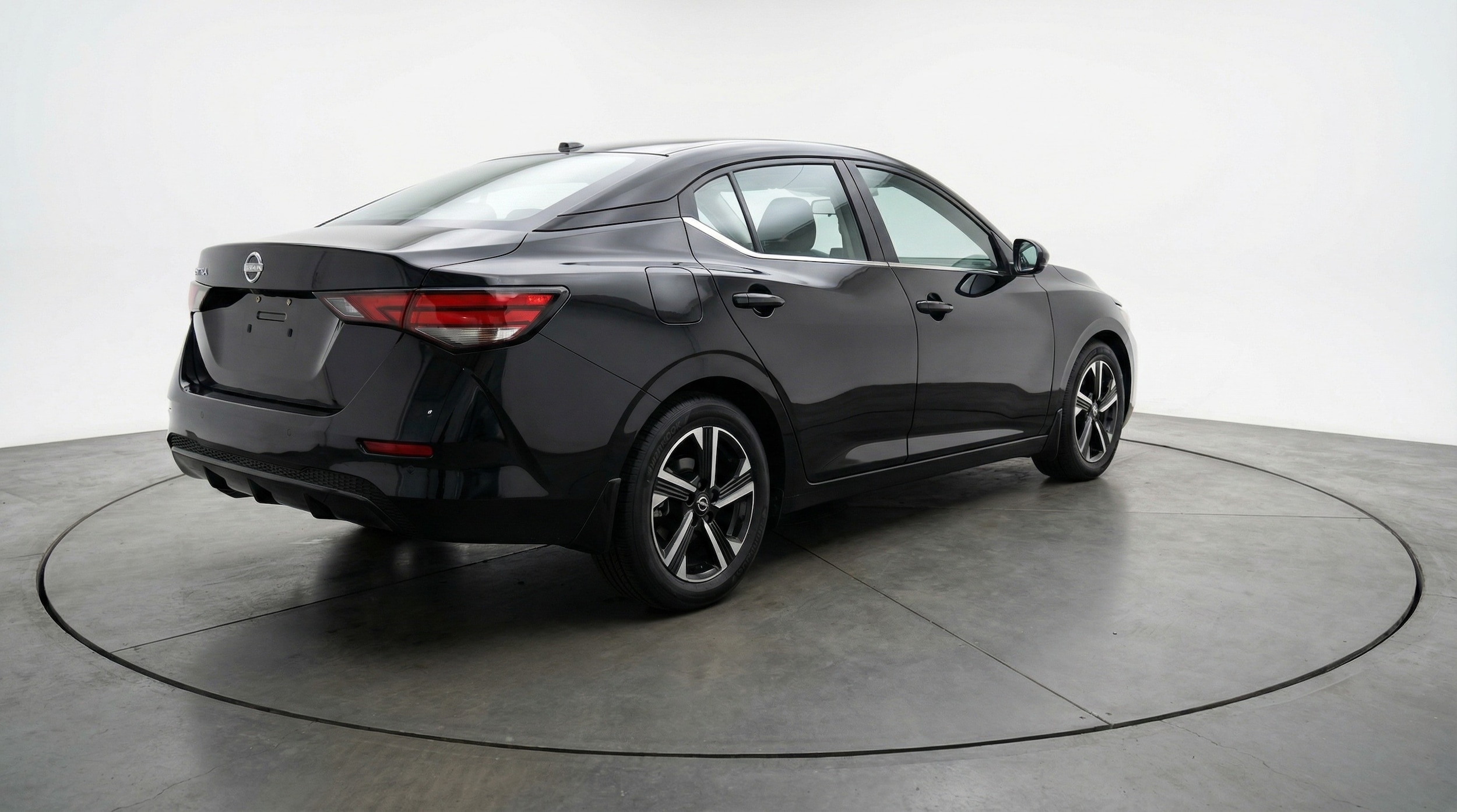 Thumbnail: 2025 Nissan Sentra - 7