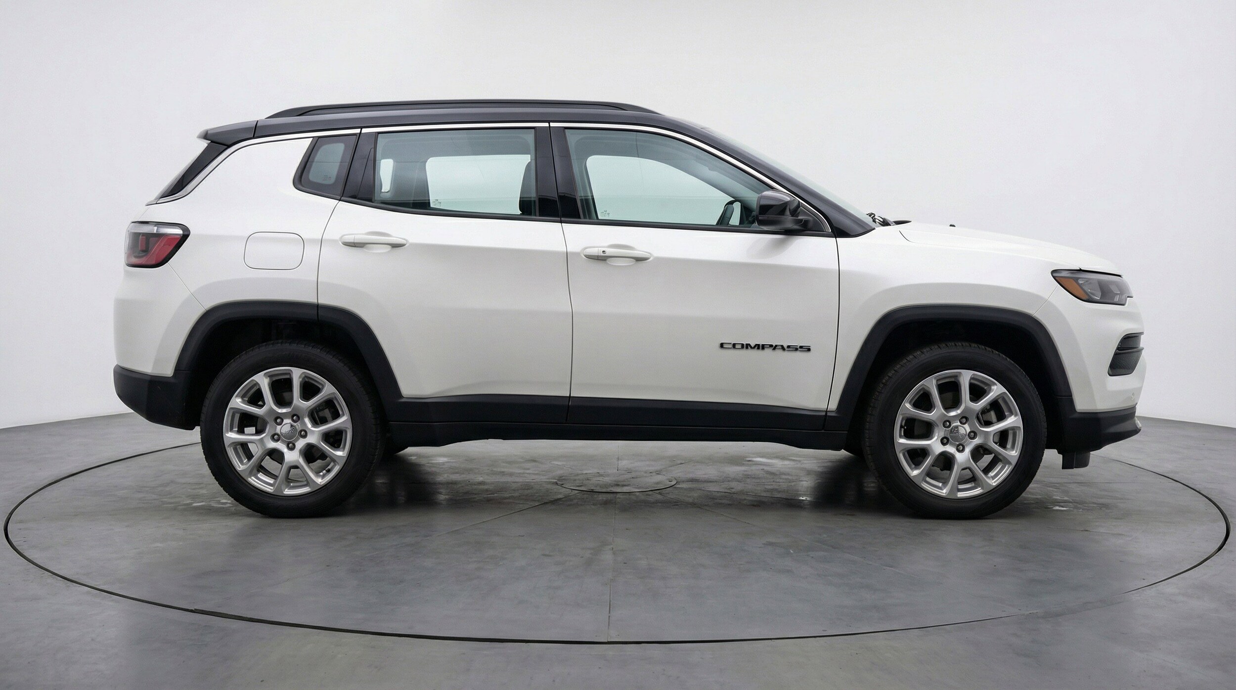 Thumbnail: 2025 Jeep Compass - 11