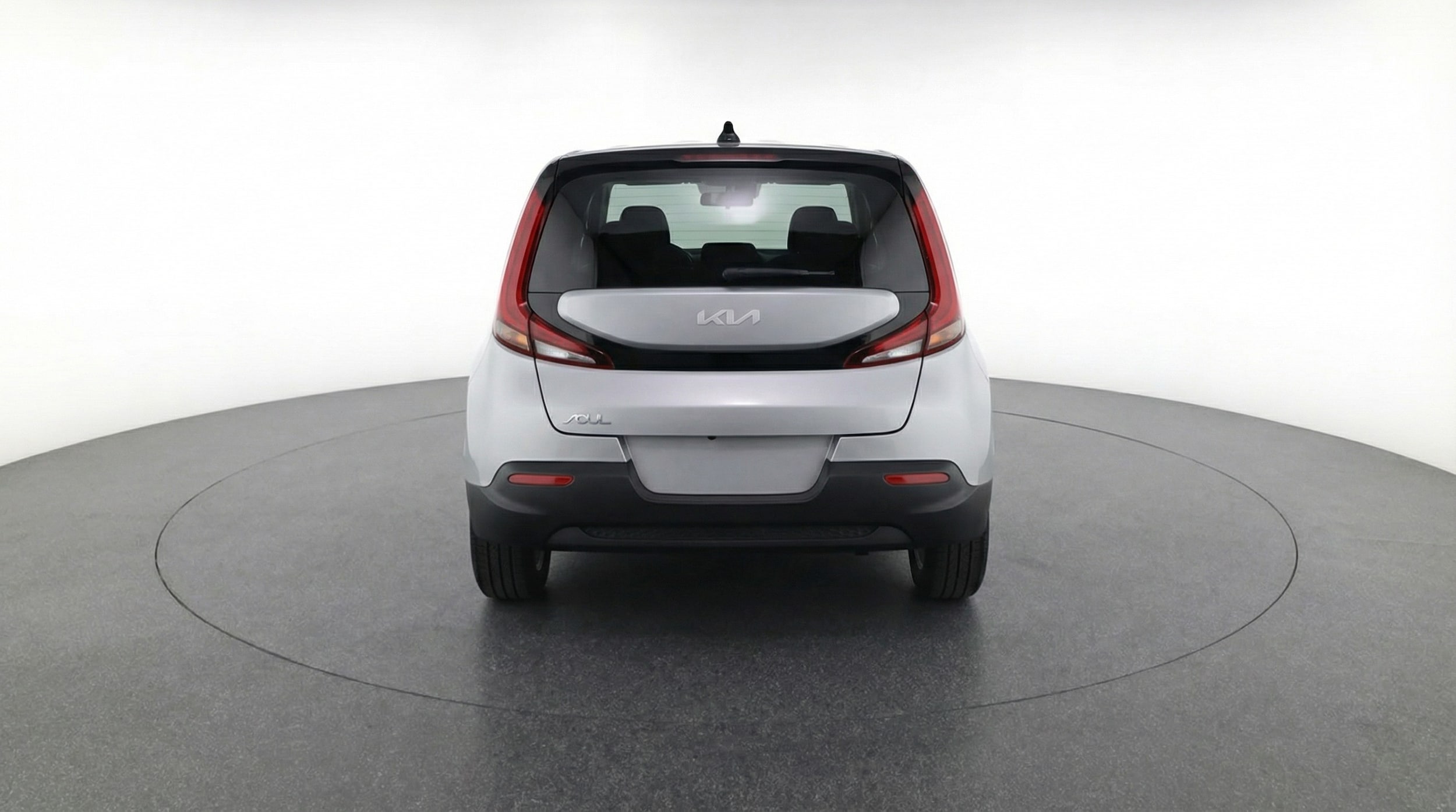 Thumbnail: 2025 Kia Soul - 6