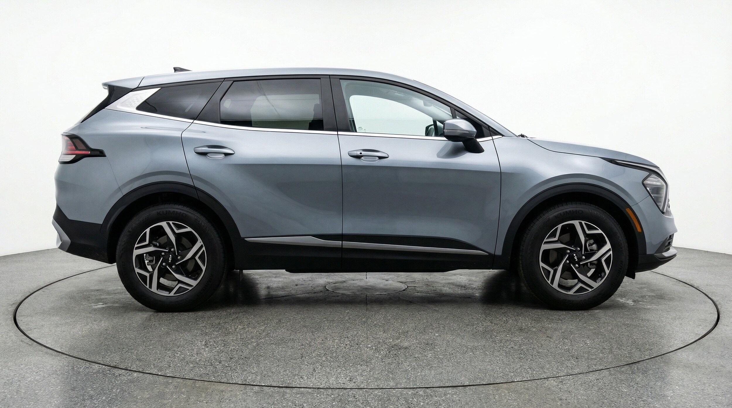 Thumbnail: 2025 Kia Sportage - 11