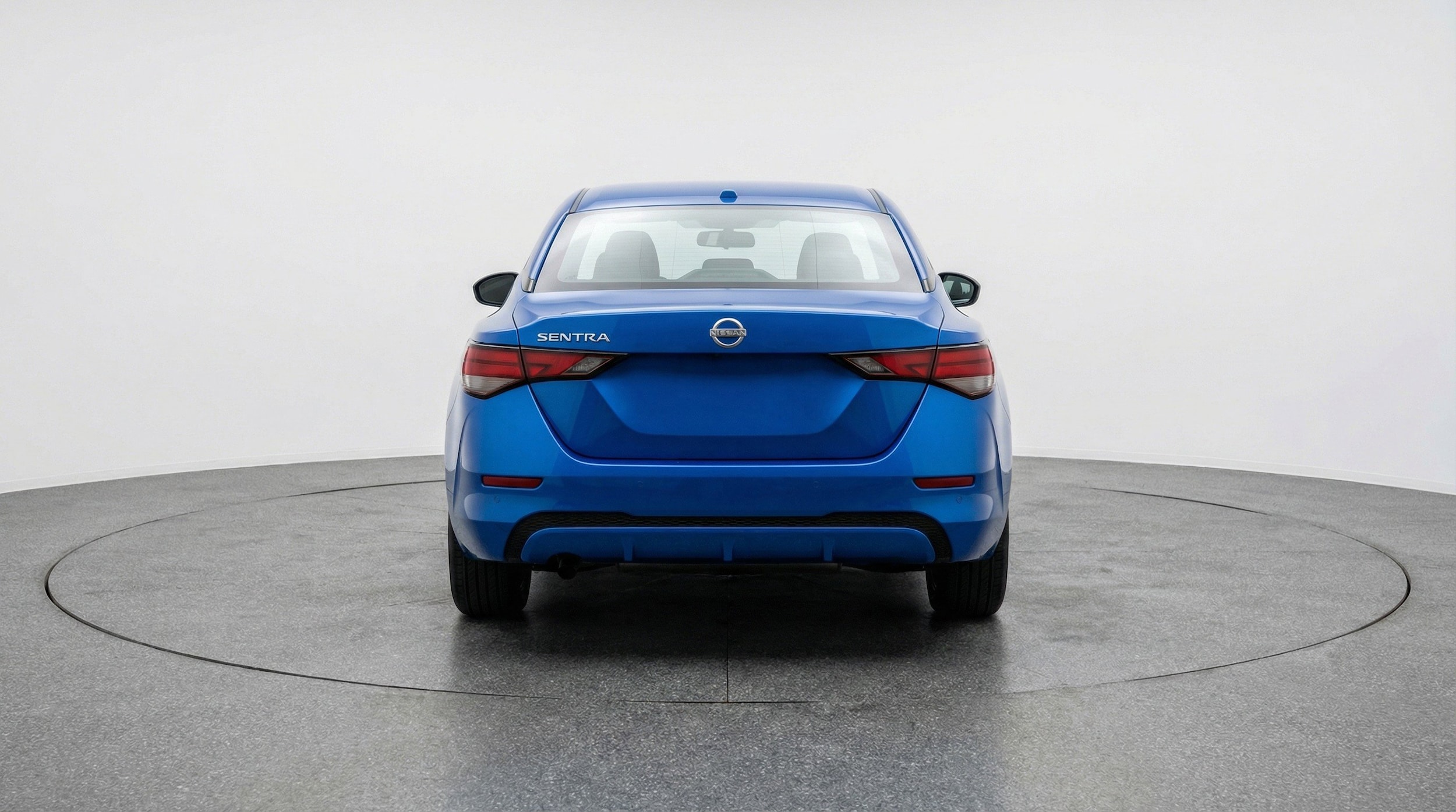 Thumbnail: 2025 Nissan Sentra - 7
