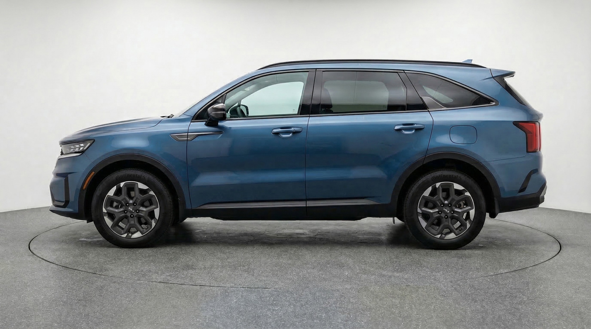 Thumbnail: 2024 Kia Sorento - 5