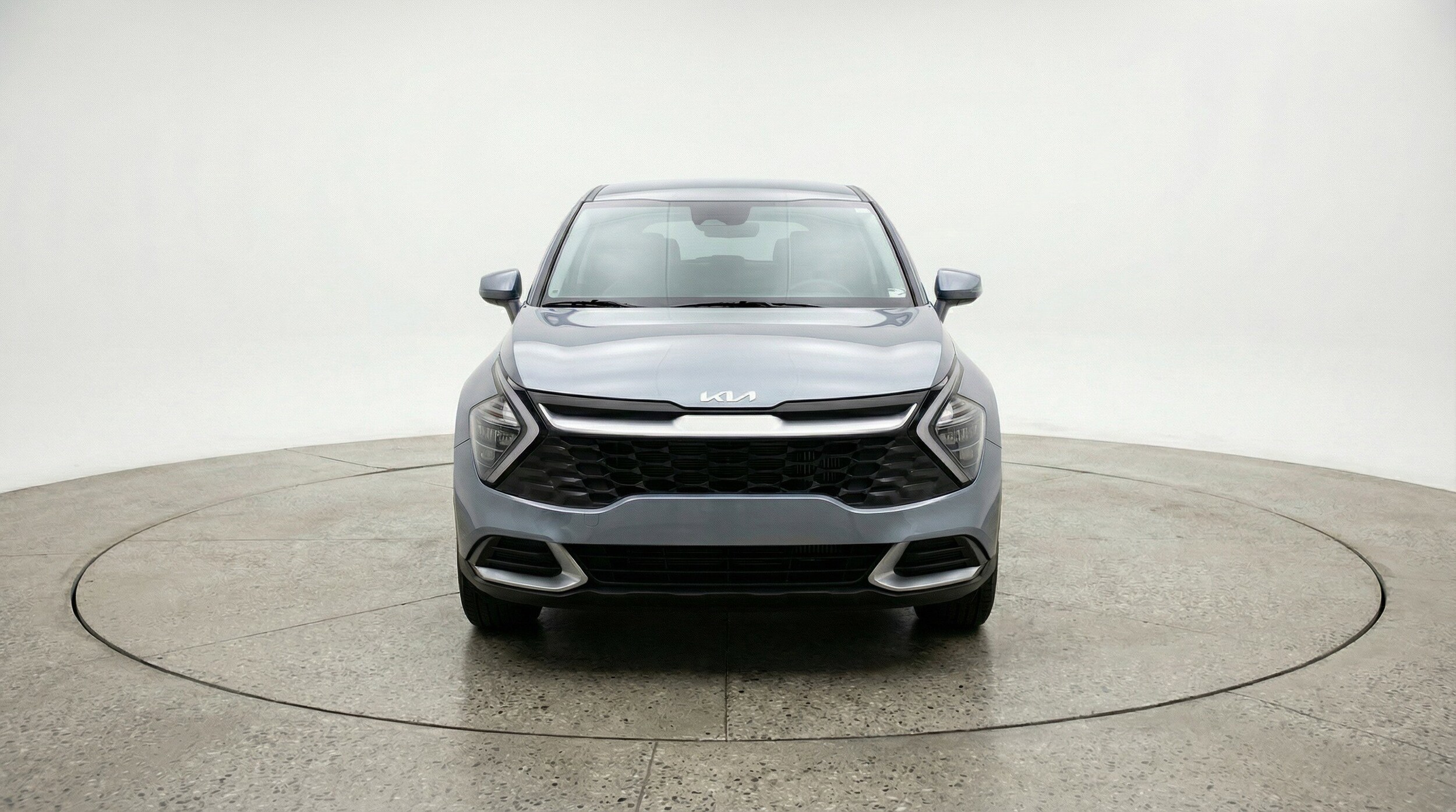 Thumbnail: 2025 Kia Sportage - 2